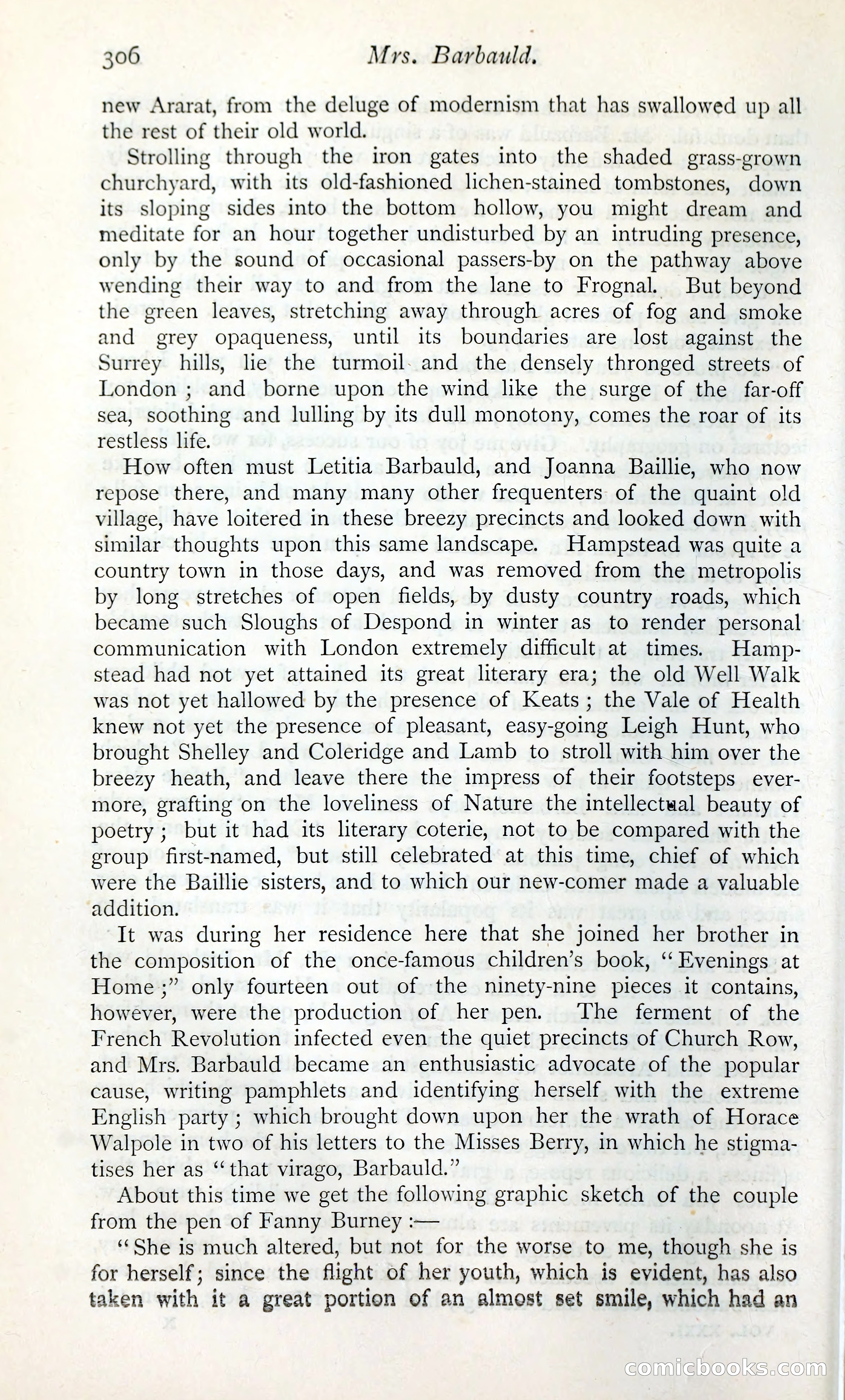 The Argosy — page 325 of 400