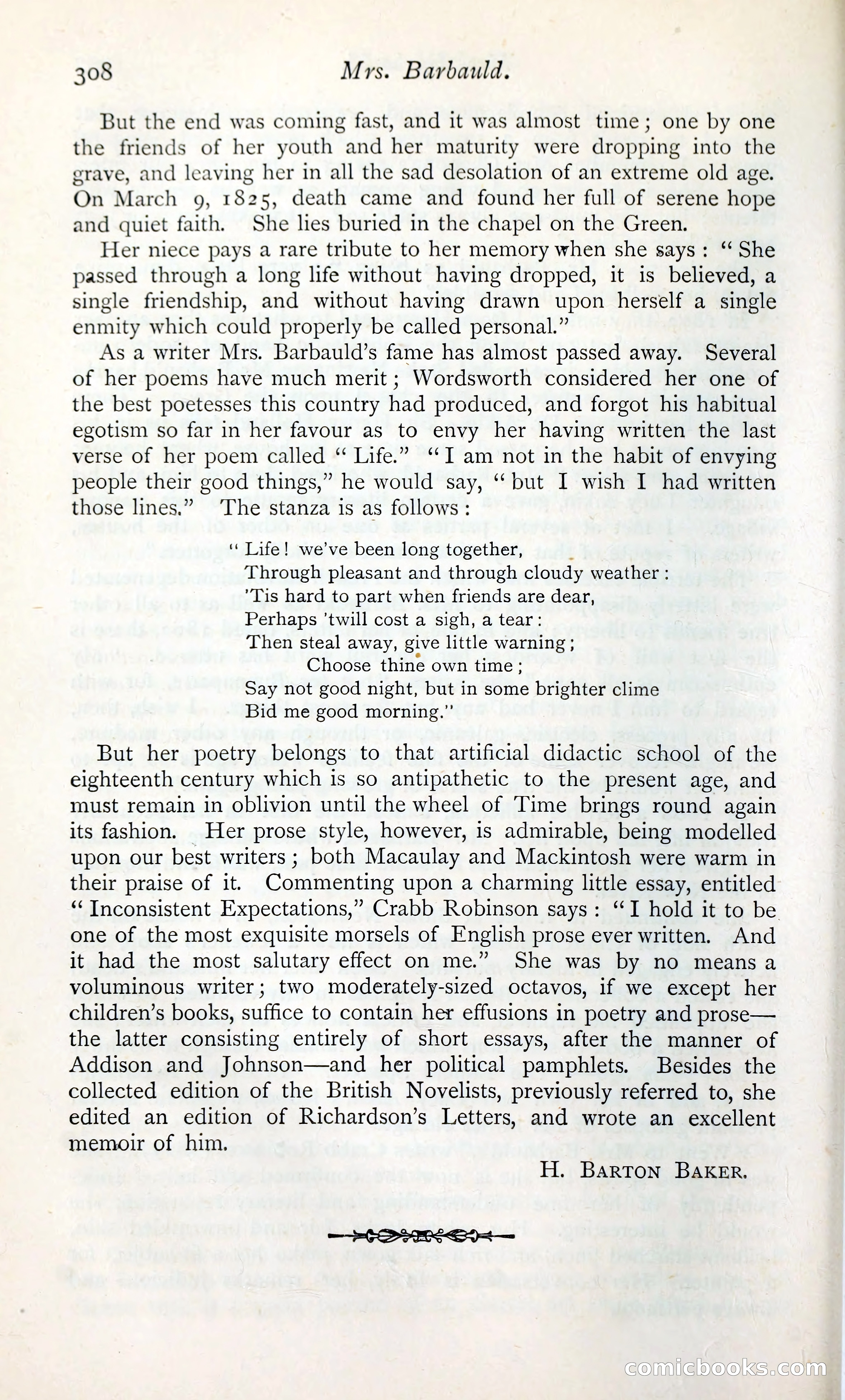 The Argosy — page 327 of 400