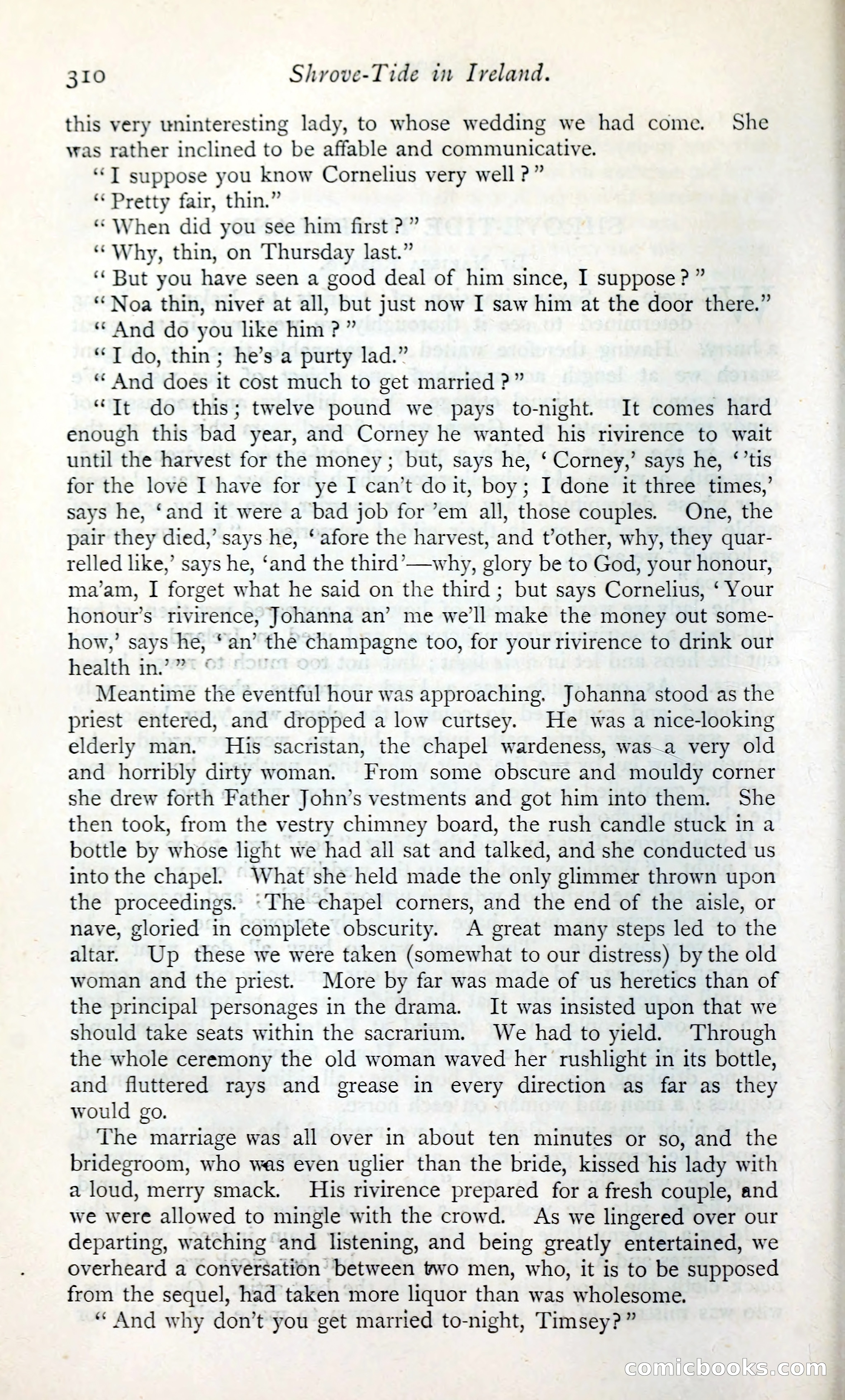 The Argosy — page 329 of 400