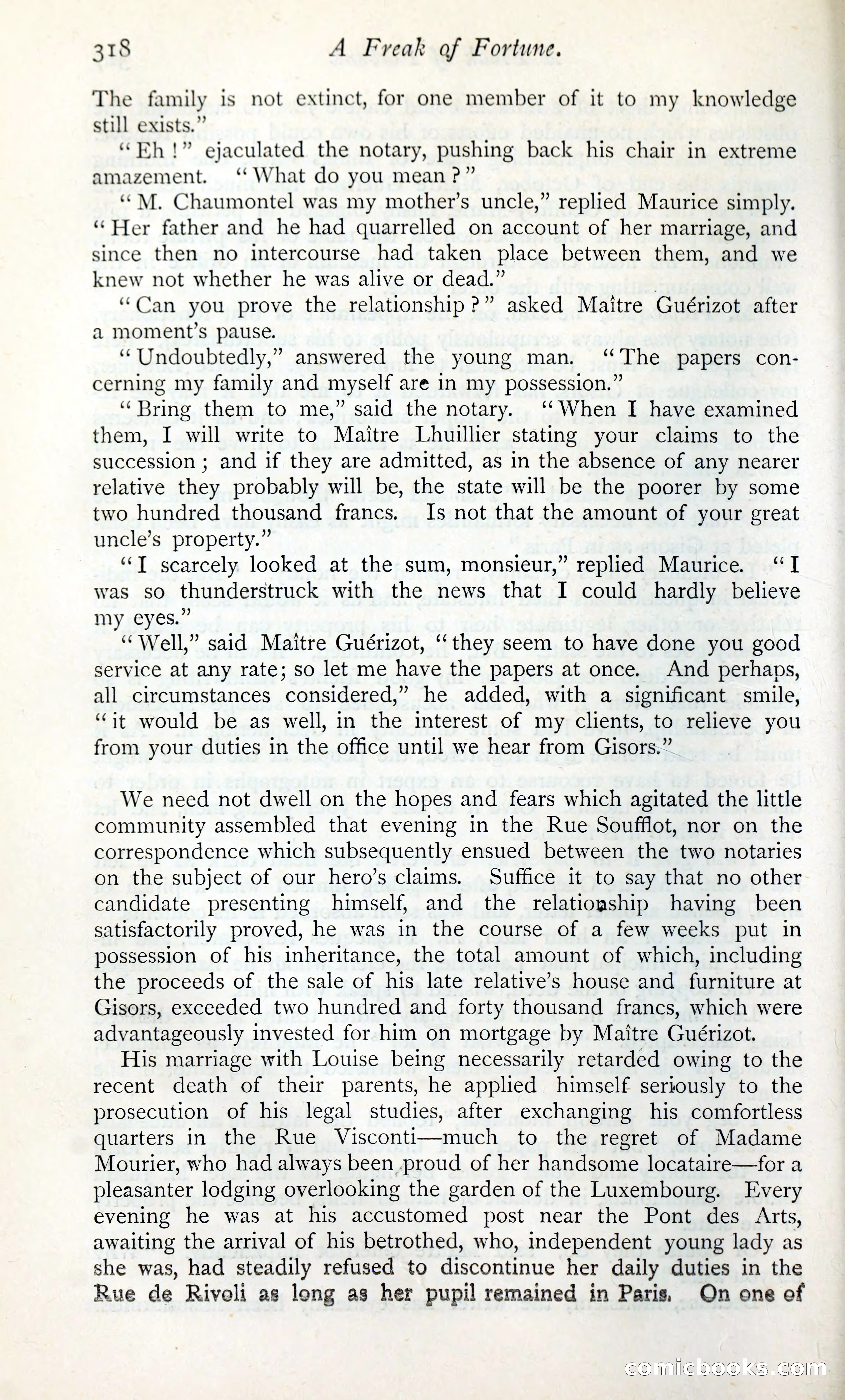 The Argosy — page 337 of 400