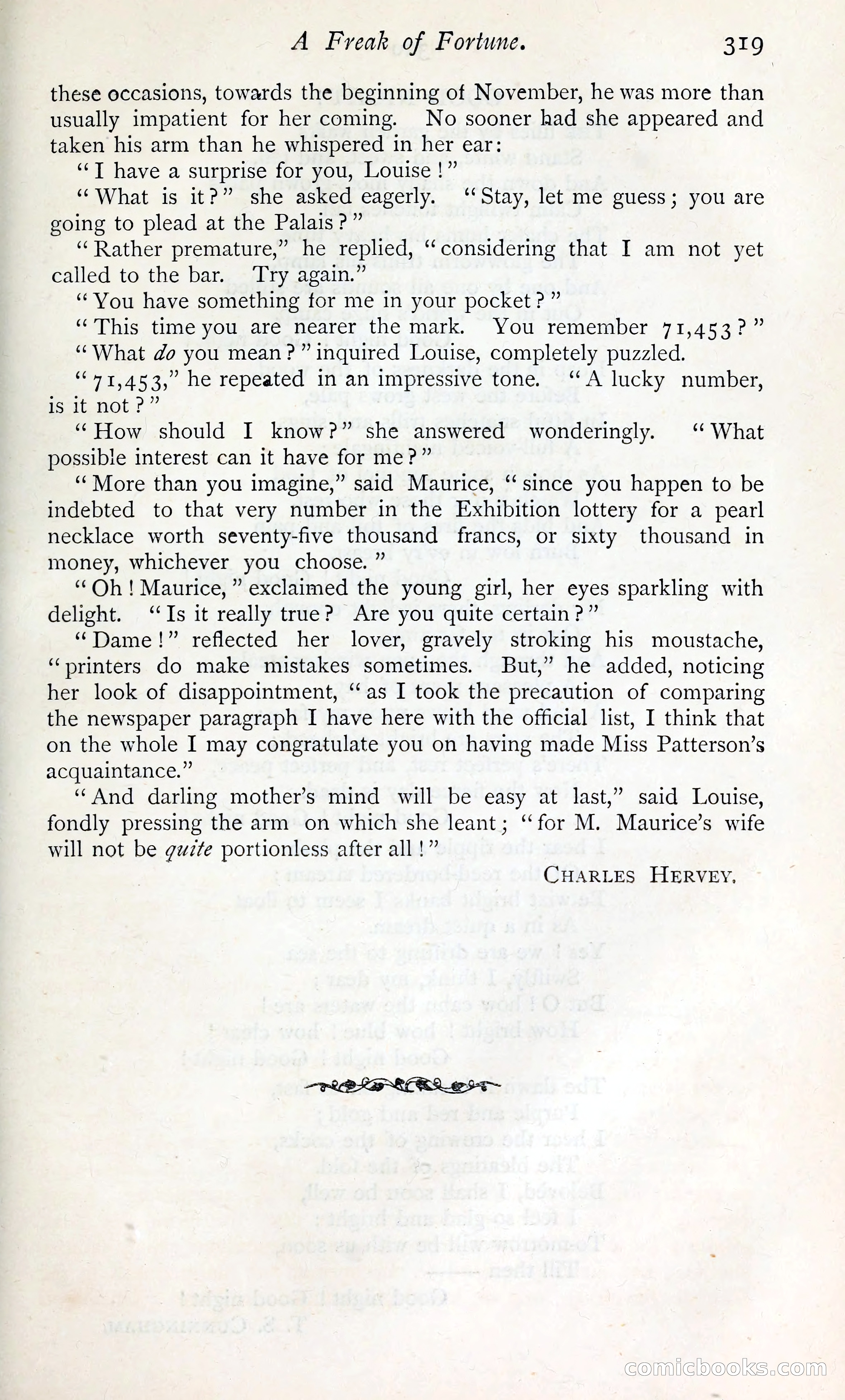 The Argosy — page 338 of 400