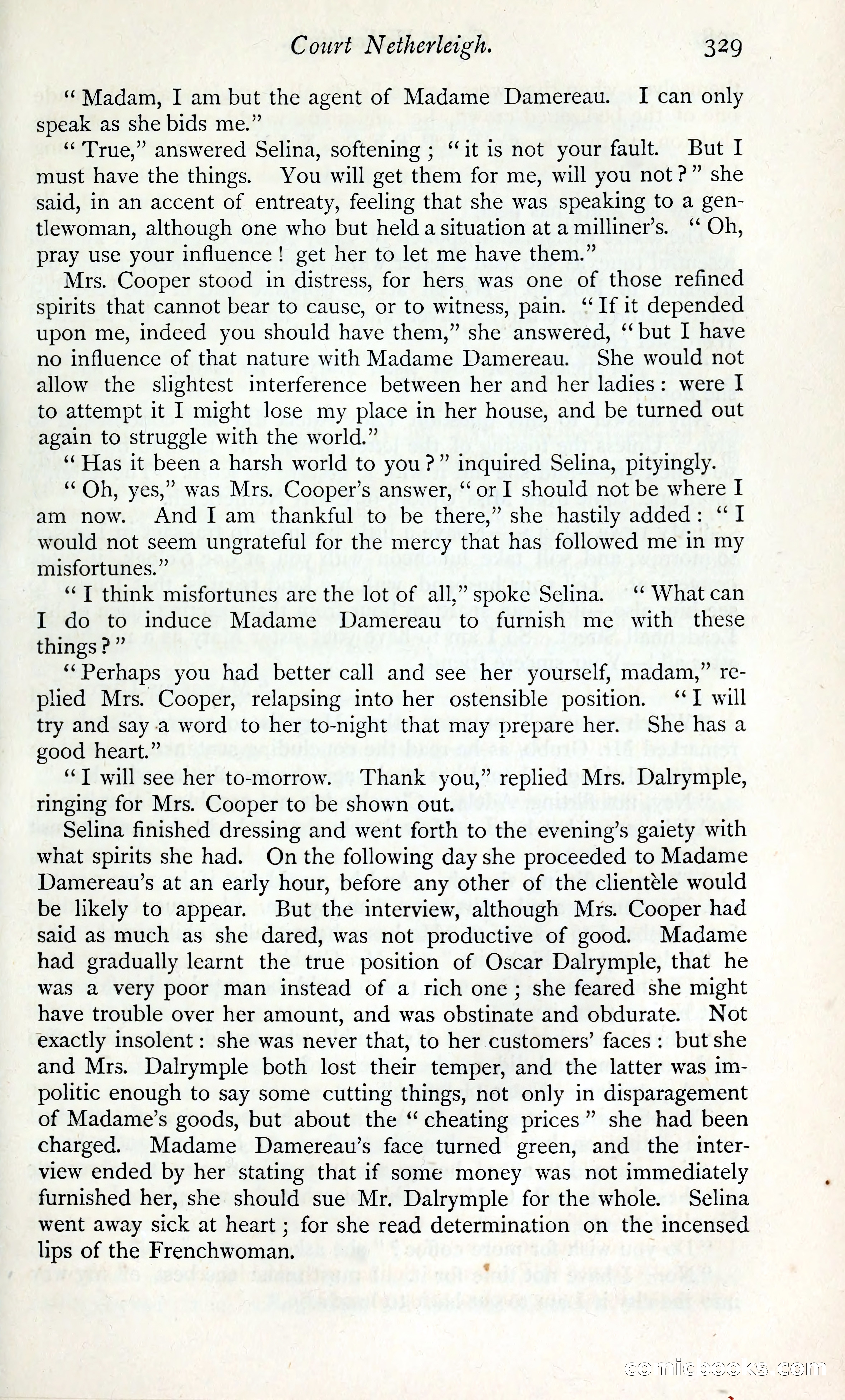 The Argosy — page 350 of 400