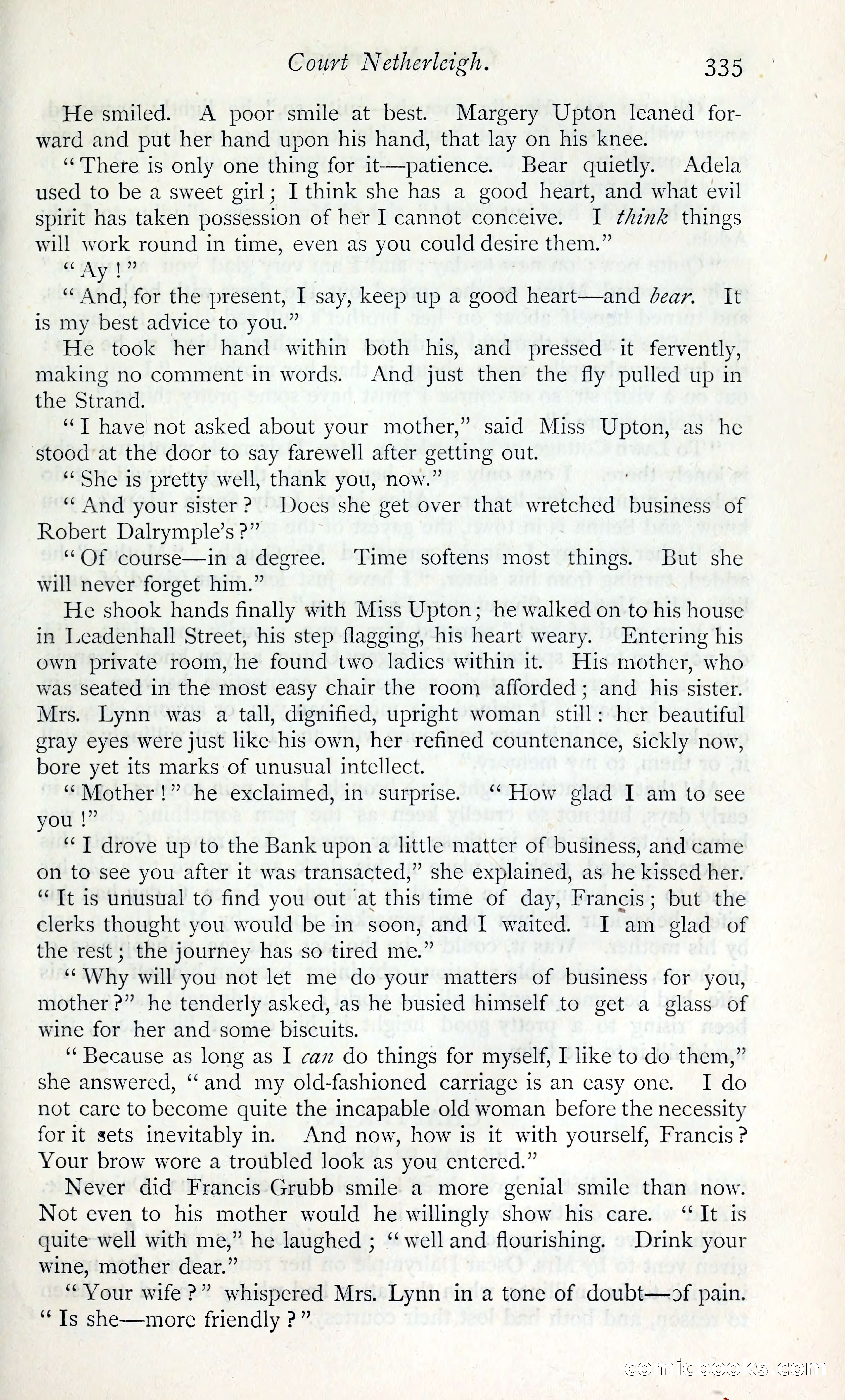 The Argosy — page 356 of 400