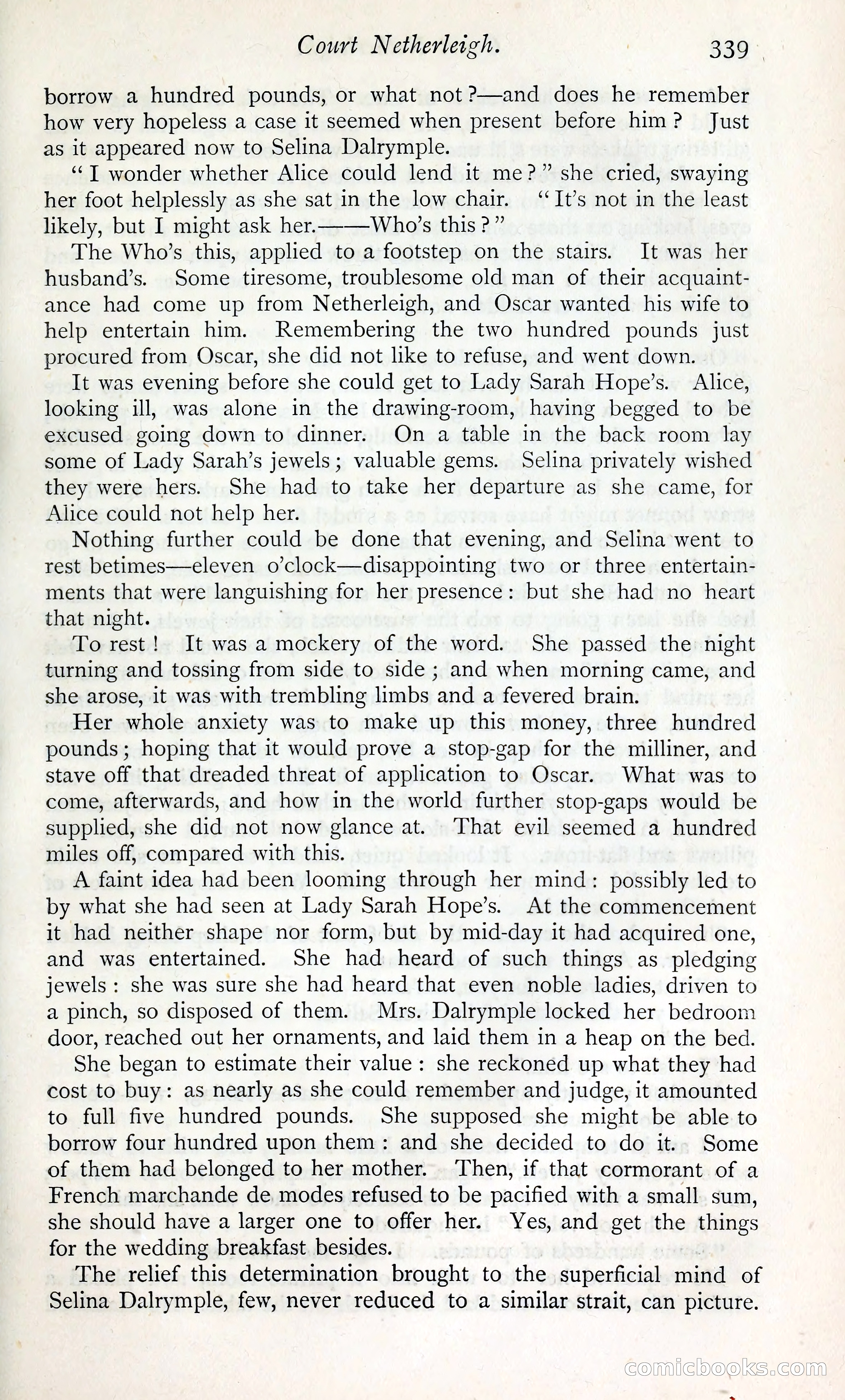 The Argosy — page 360 of 400