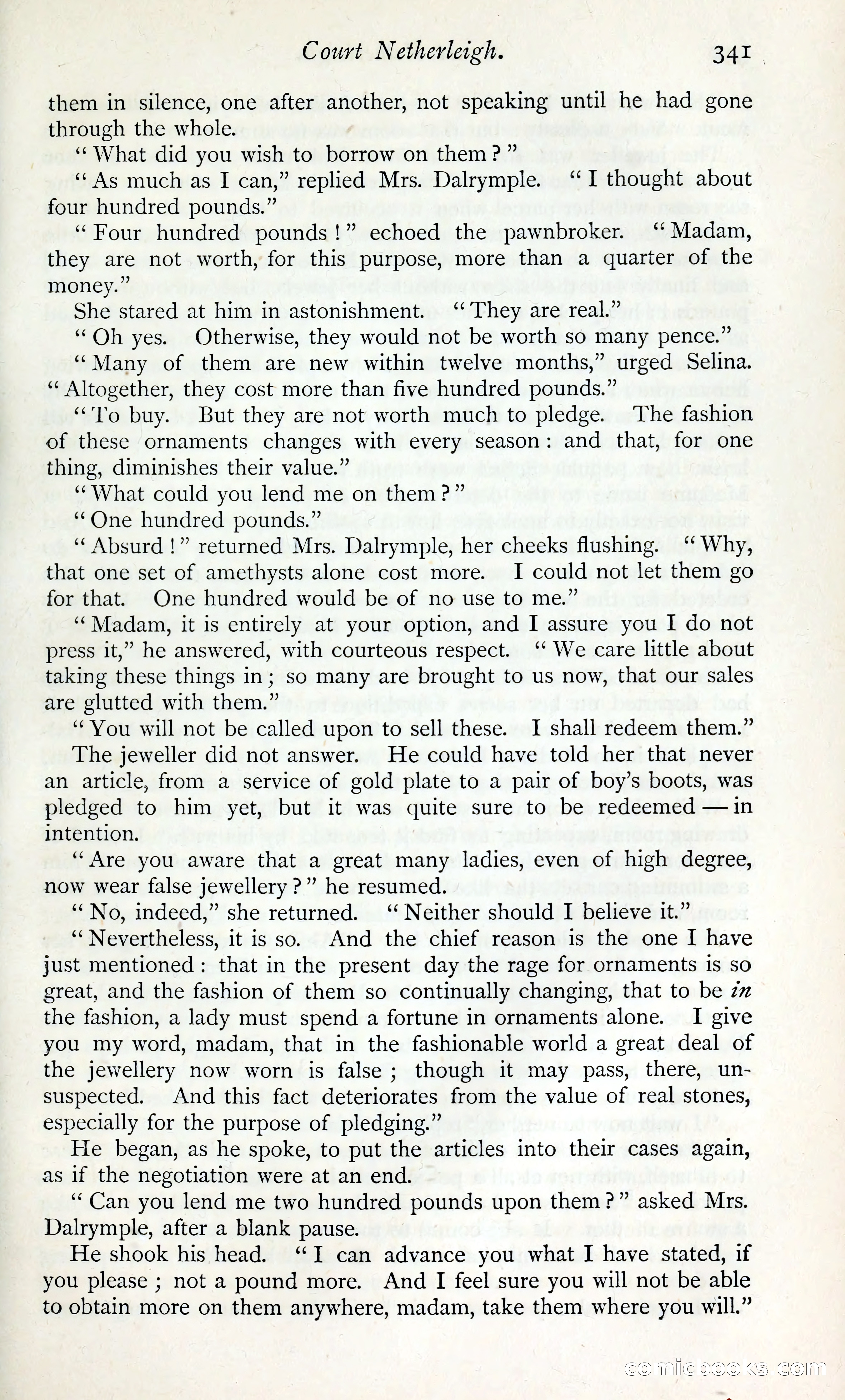 The Argosy — page 362 of 400