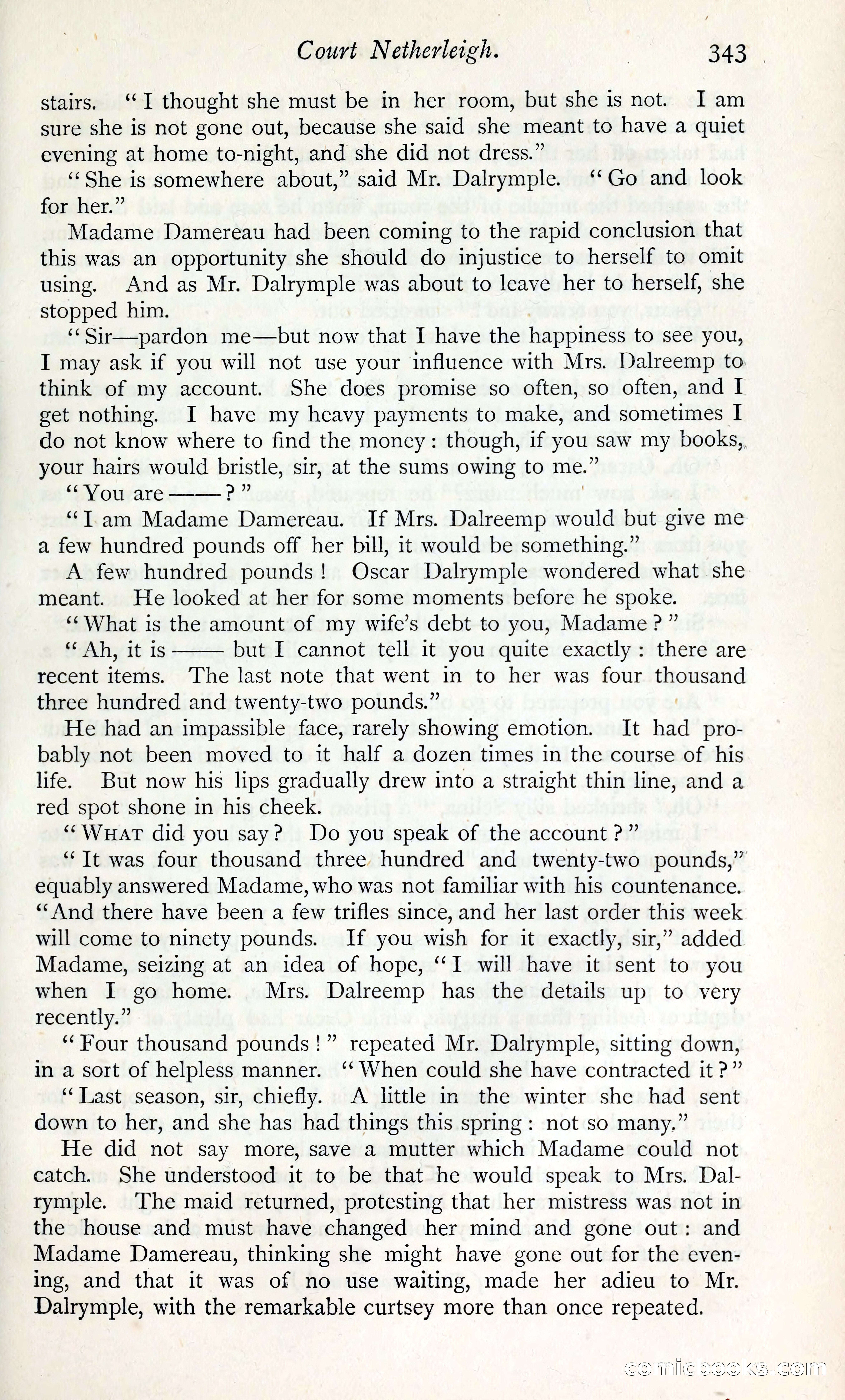 The Argosy — page 364 of 400