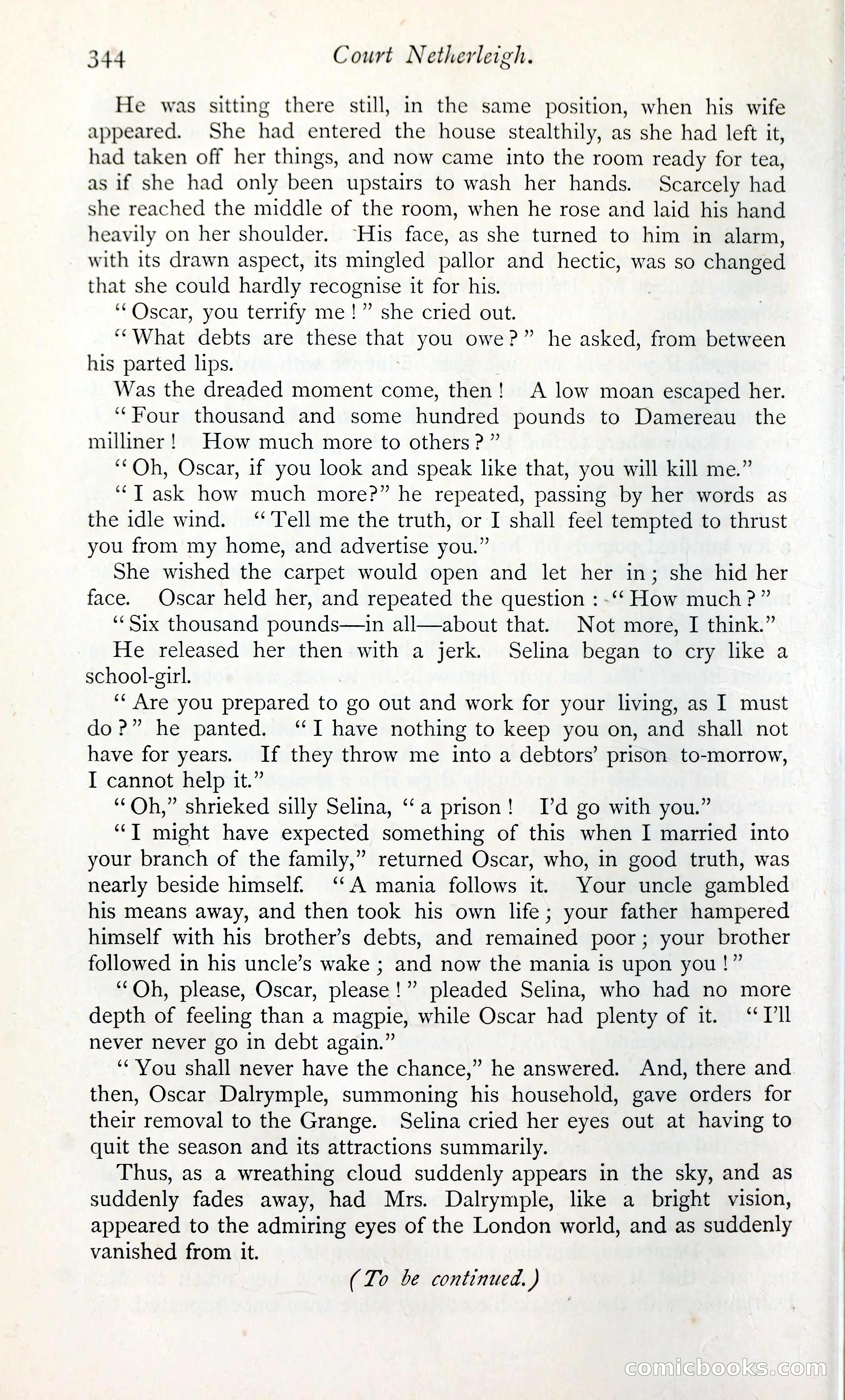 The Argosy — page 365 of 400