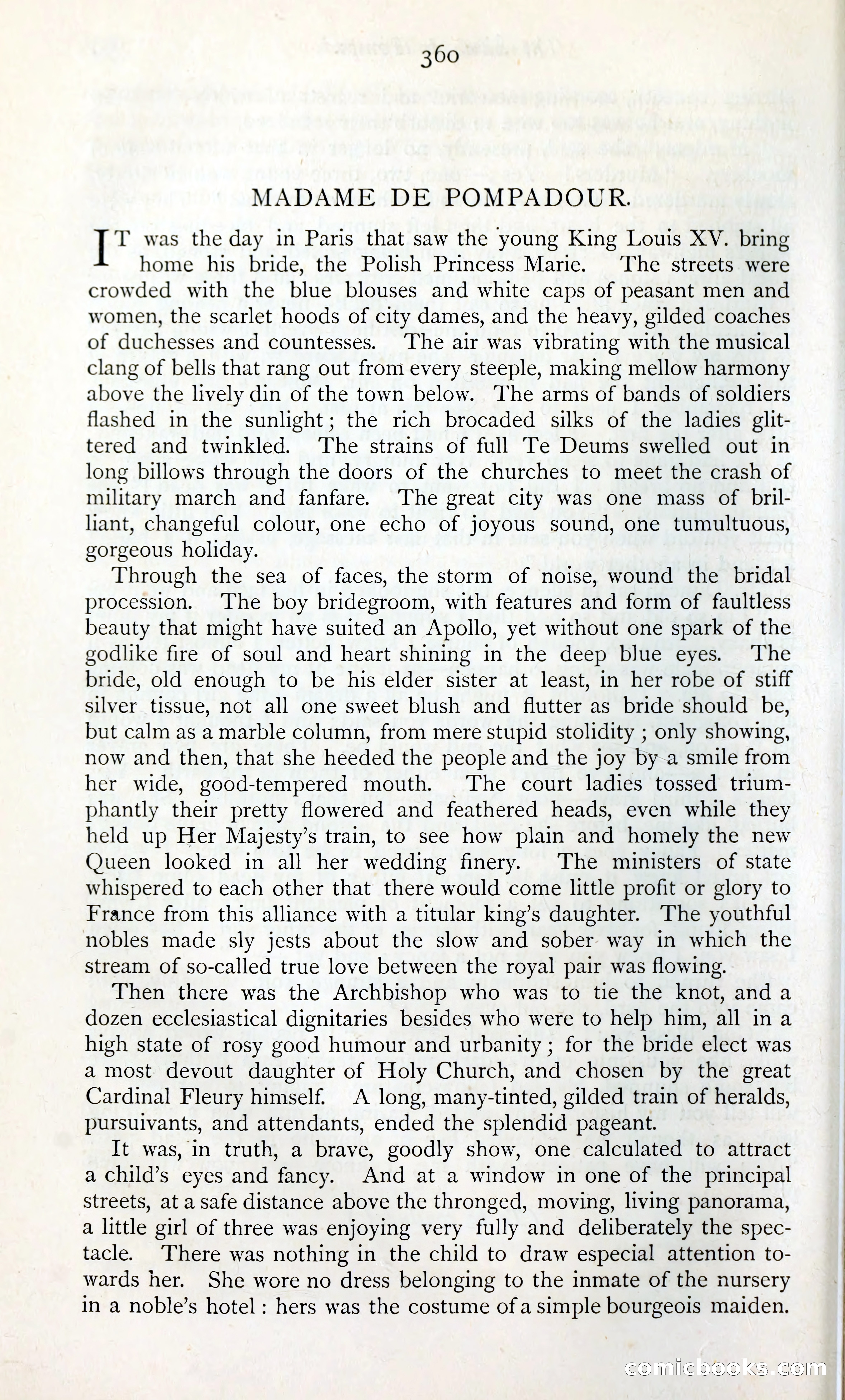 The Argosy — page 381 of 400