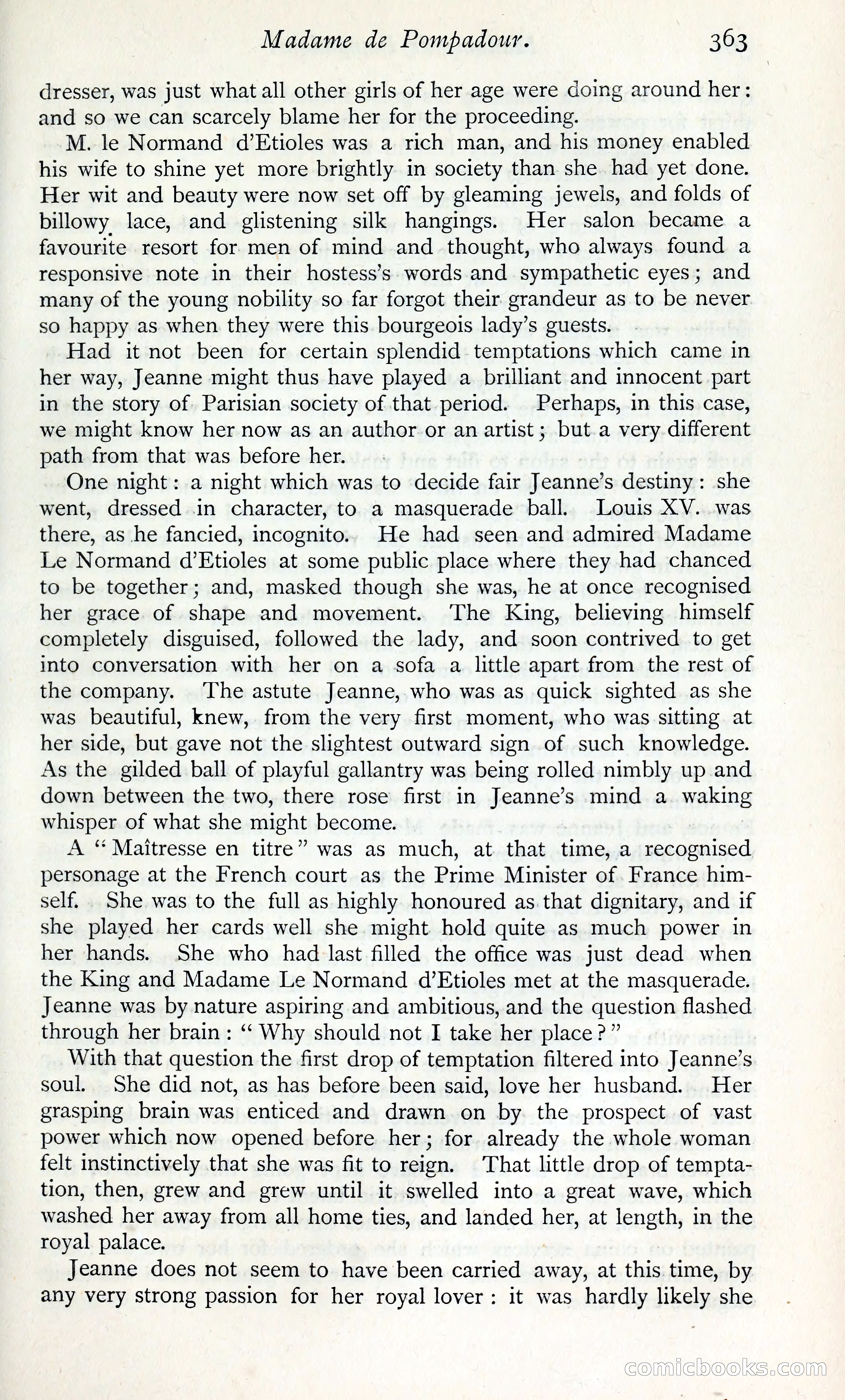 The Argosy — page 384 of 400