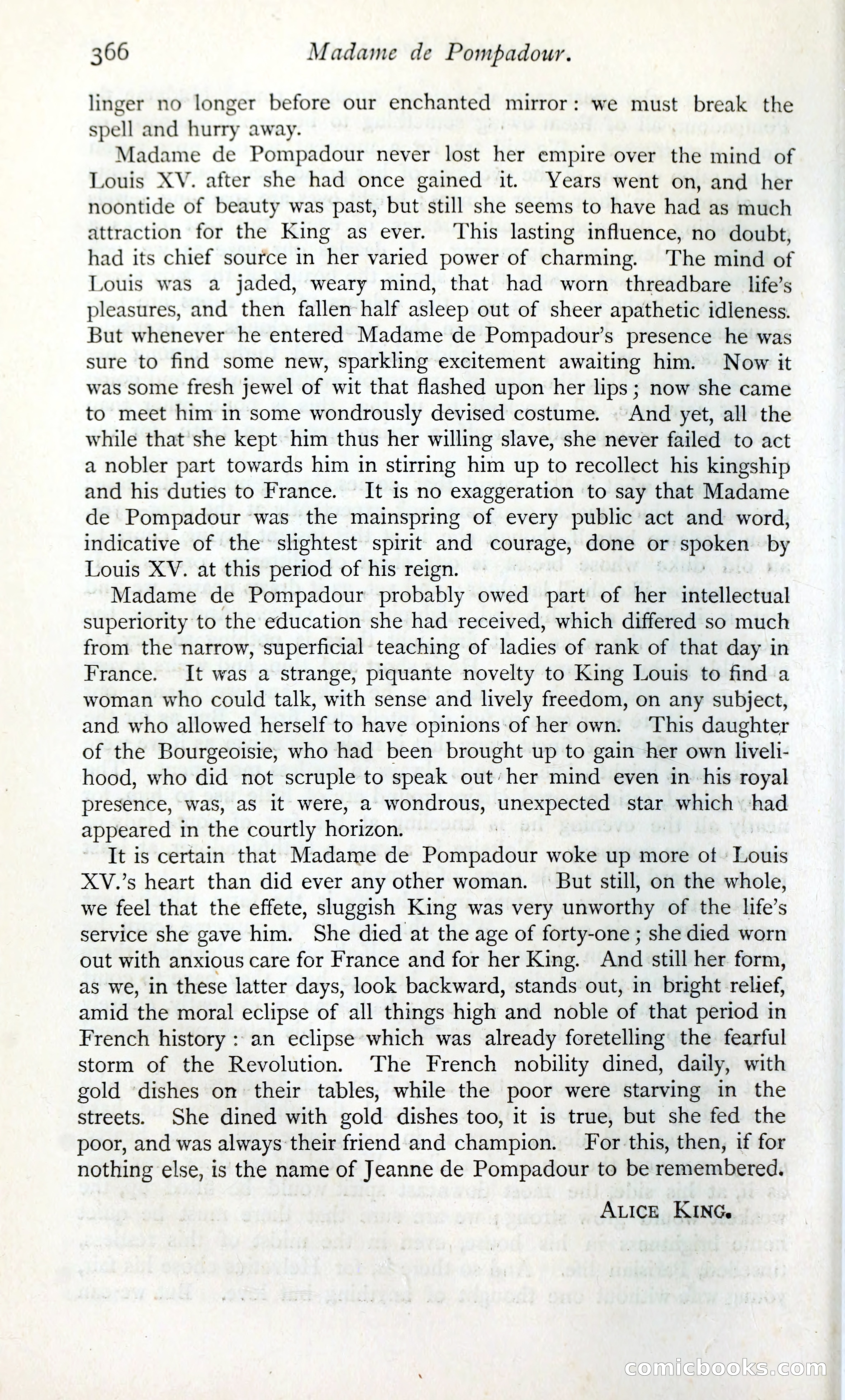 The Argosy — page 387 of 400