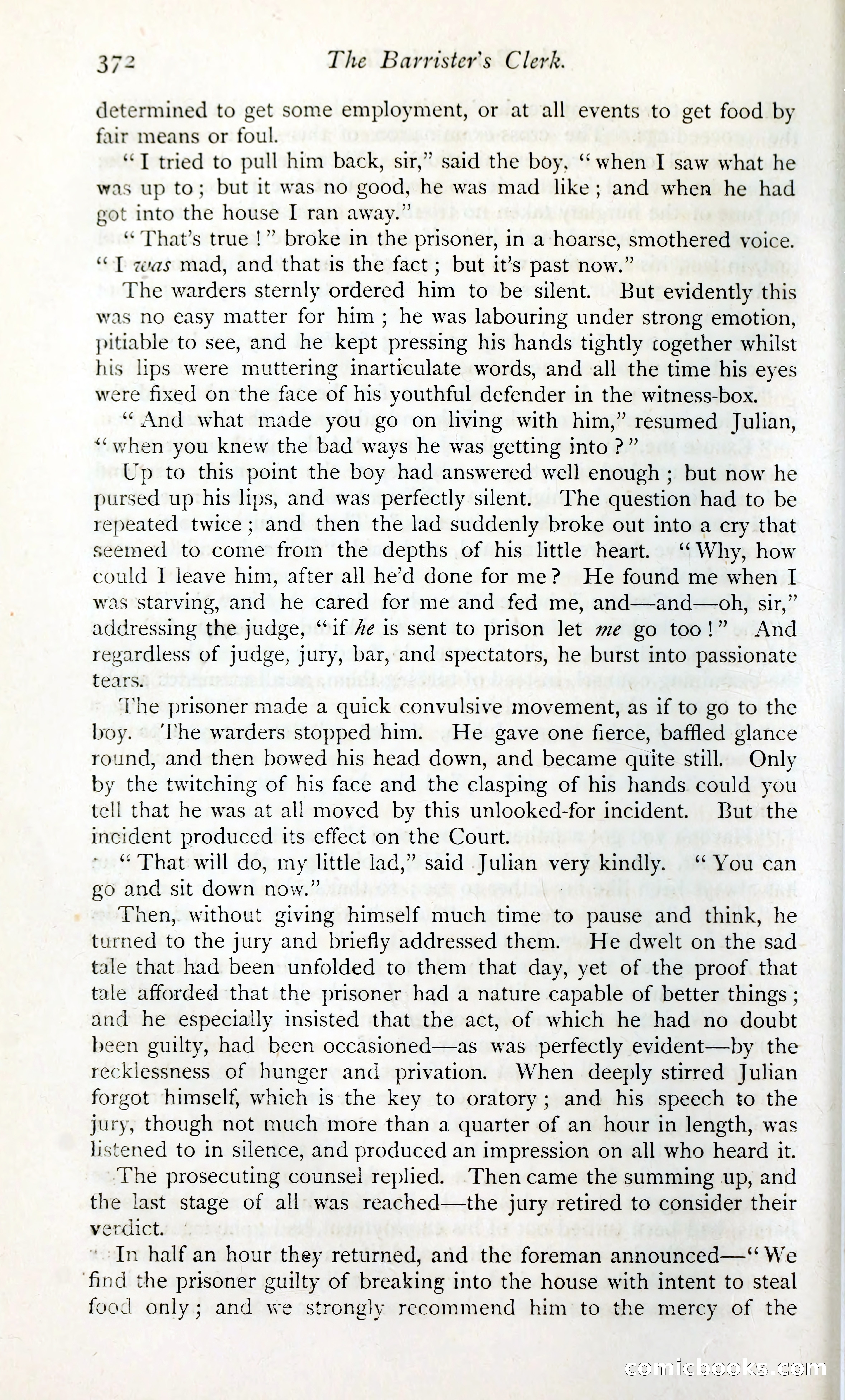 The Argosy — page 393 of 400