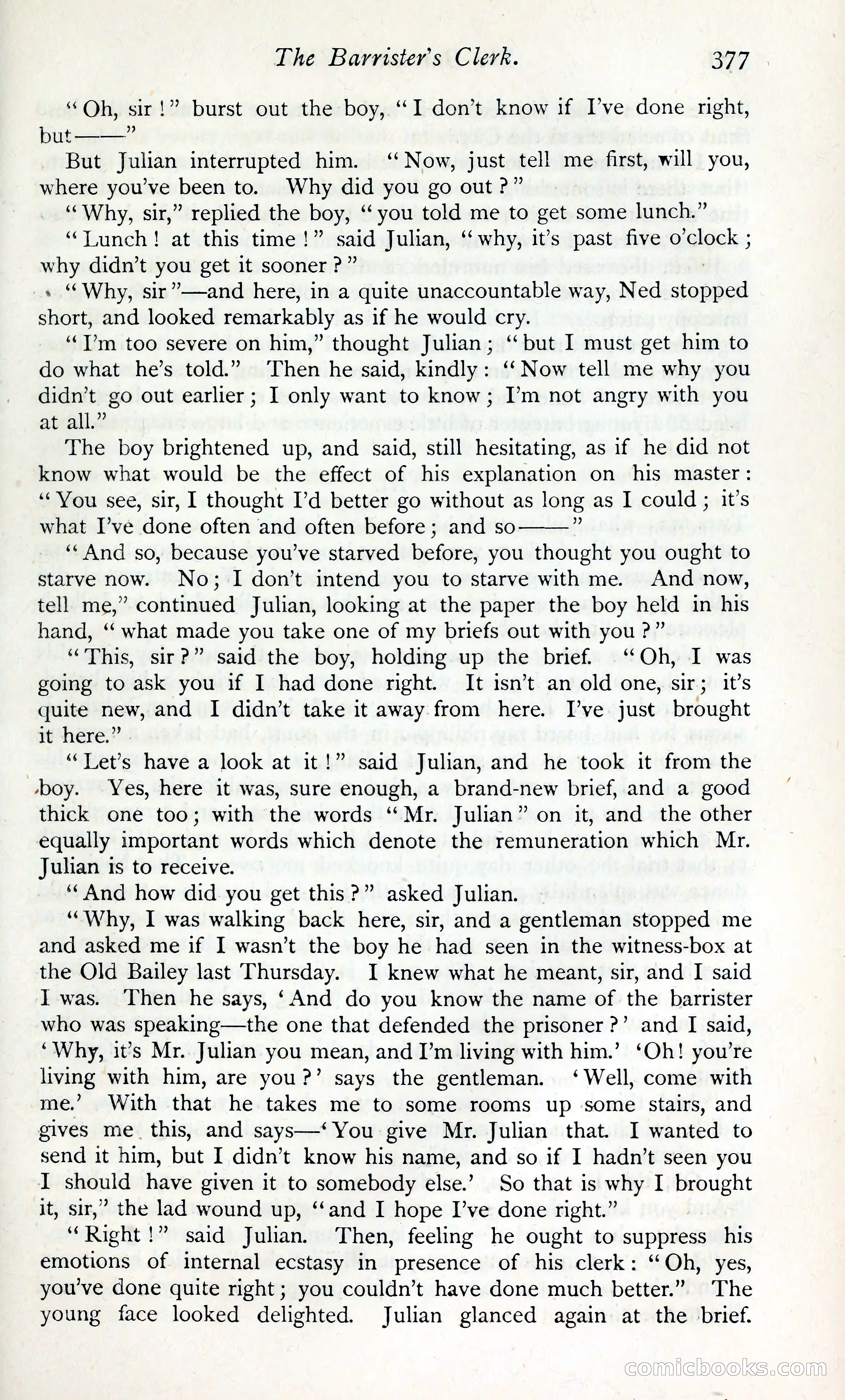 The Argosy — page 398 of 400