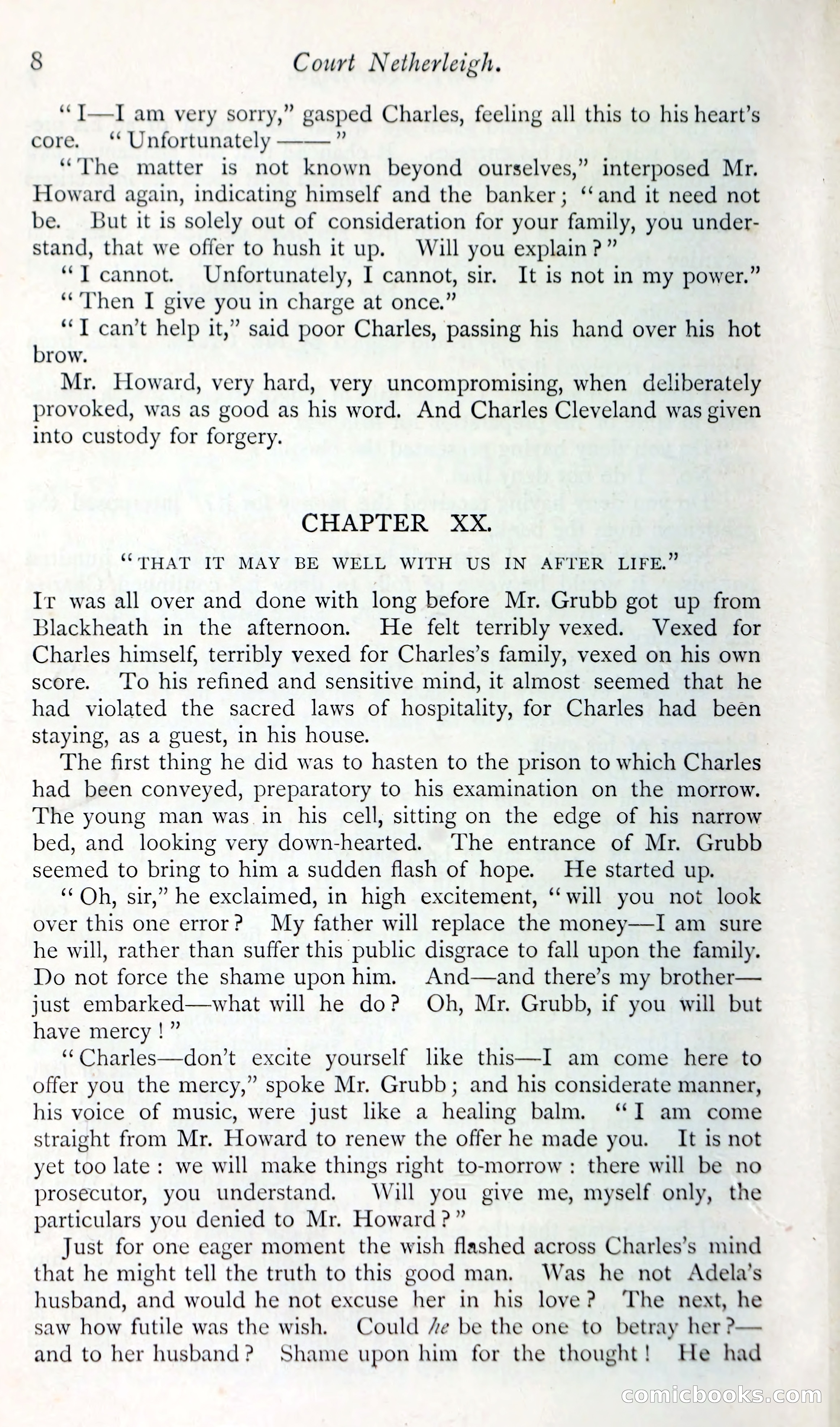 The Argosy — page 19 of 400