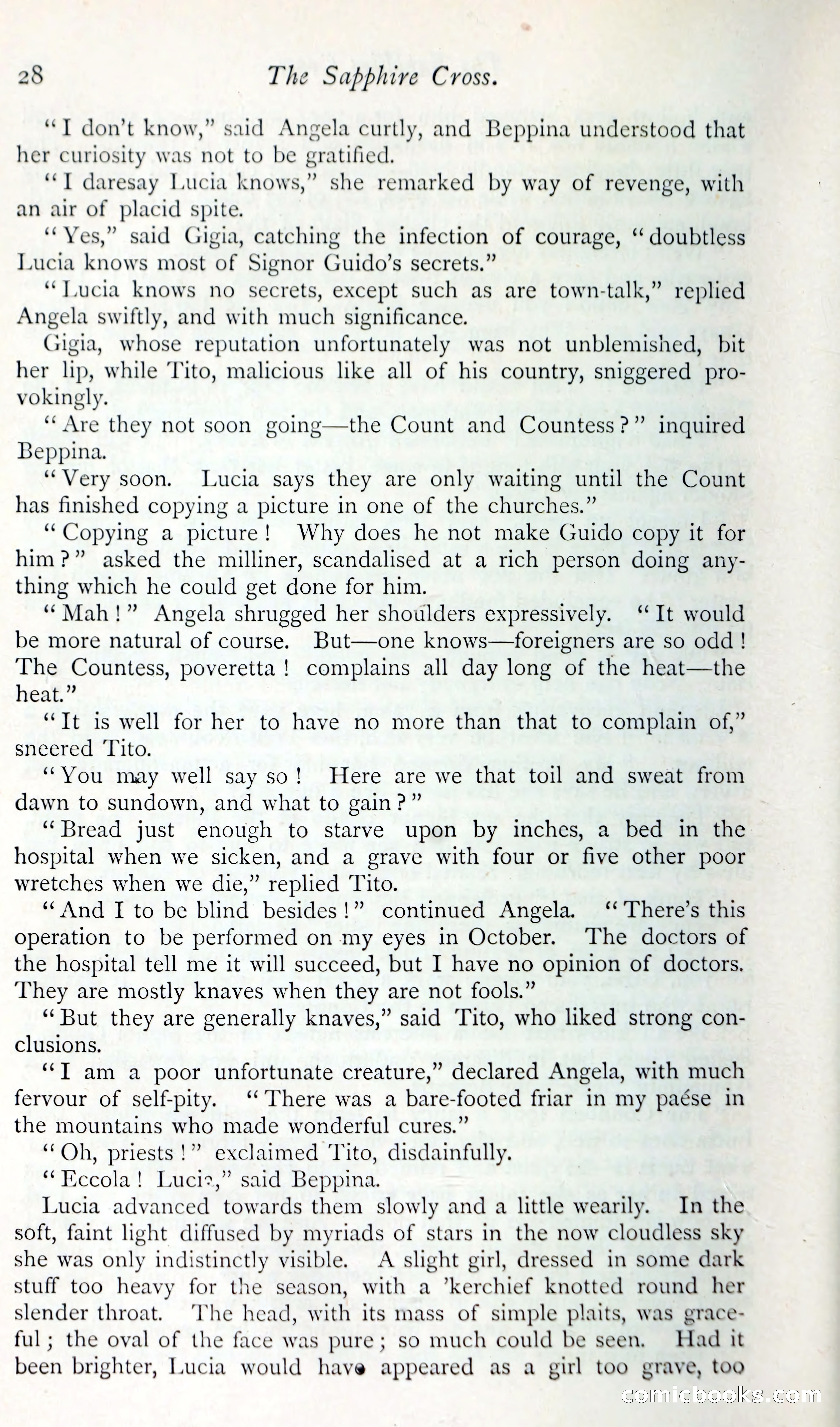 The Argosy — page 39 of 400
