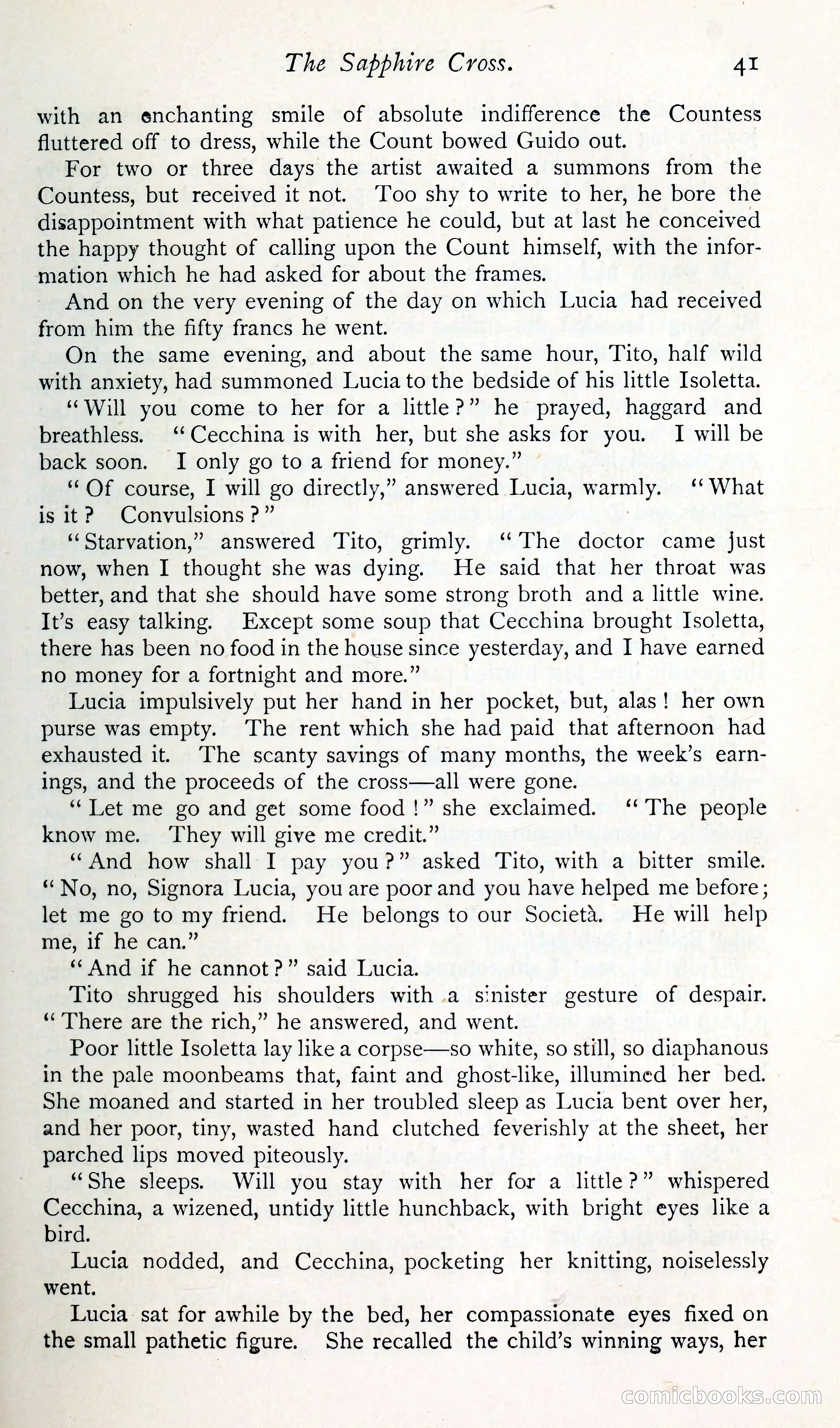 The Argosy — page 52 of 400