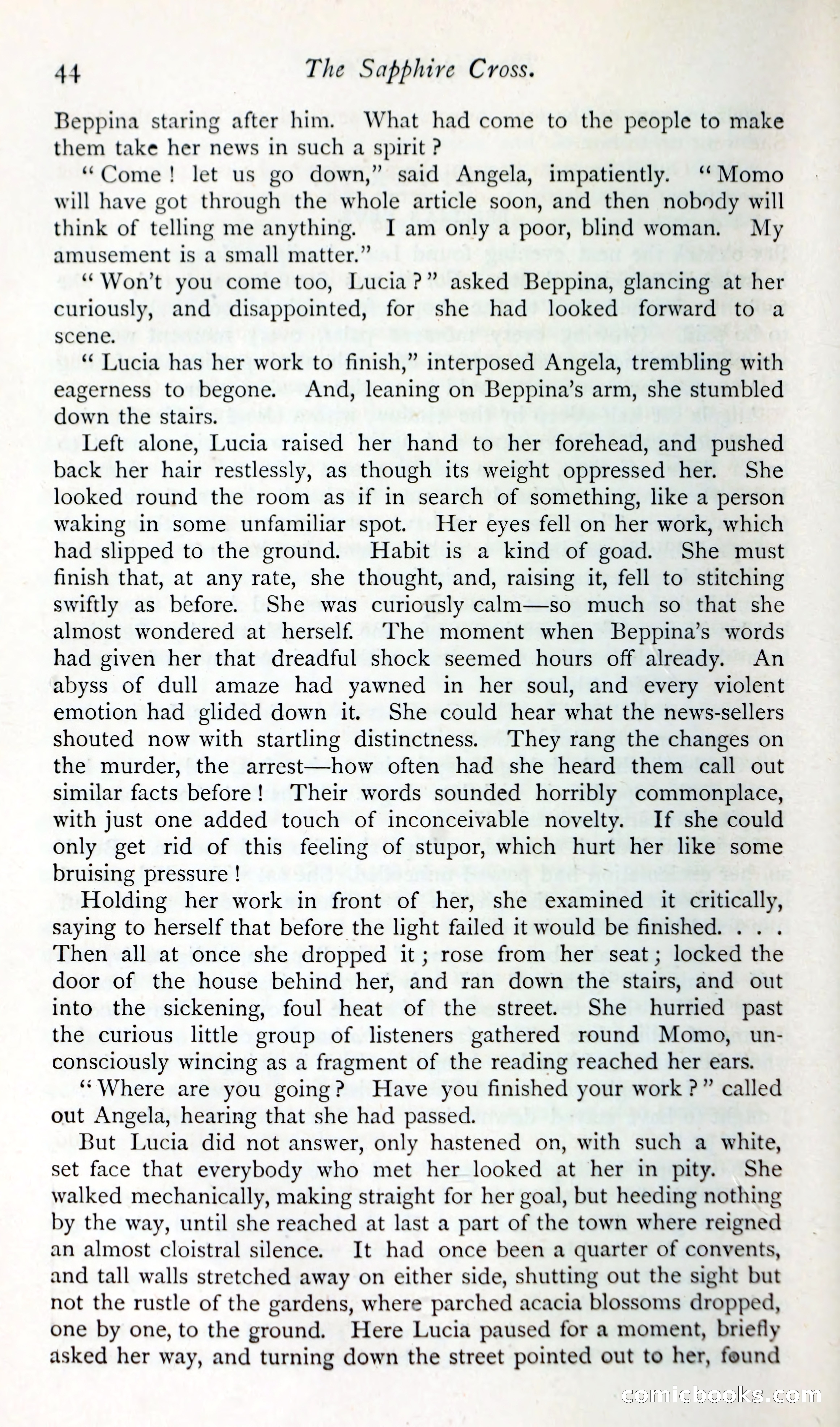 The Argosy — page 55 of 400