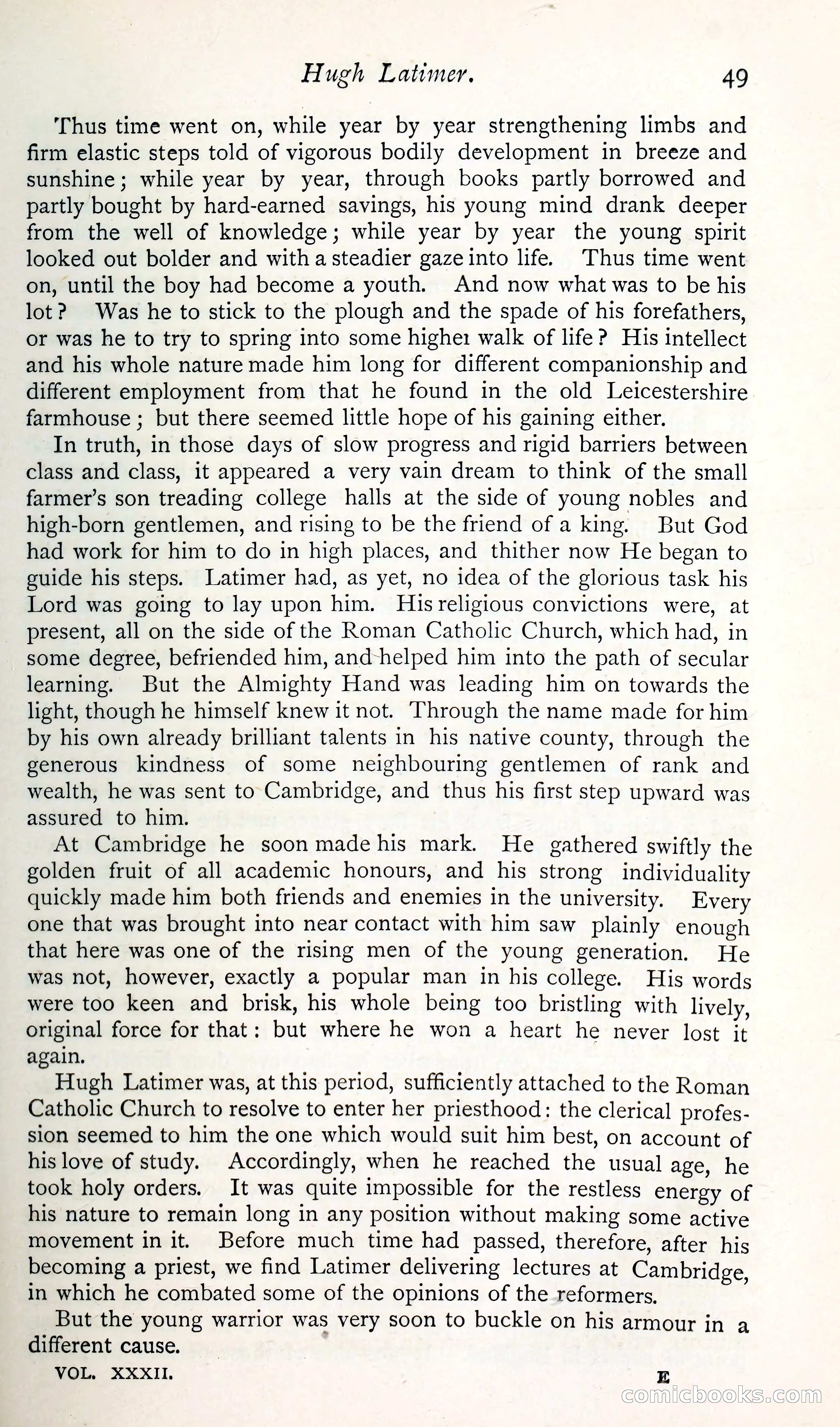 The Argosy — page 60 of 400