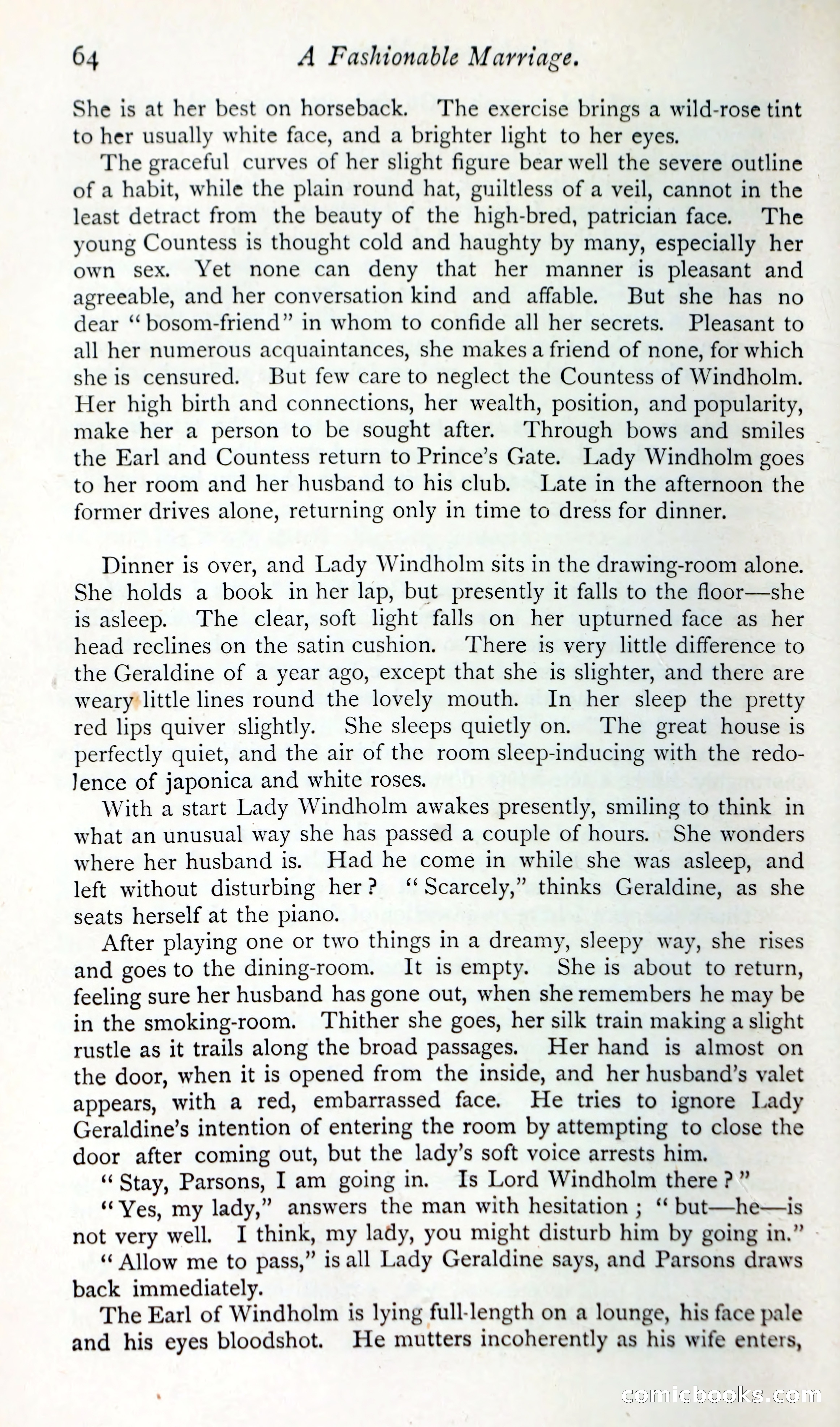 The Argosy — page 75 of 400