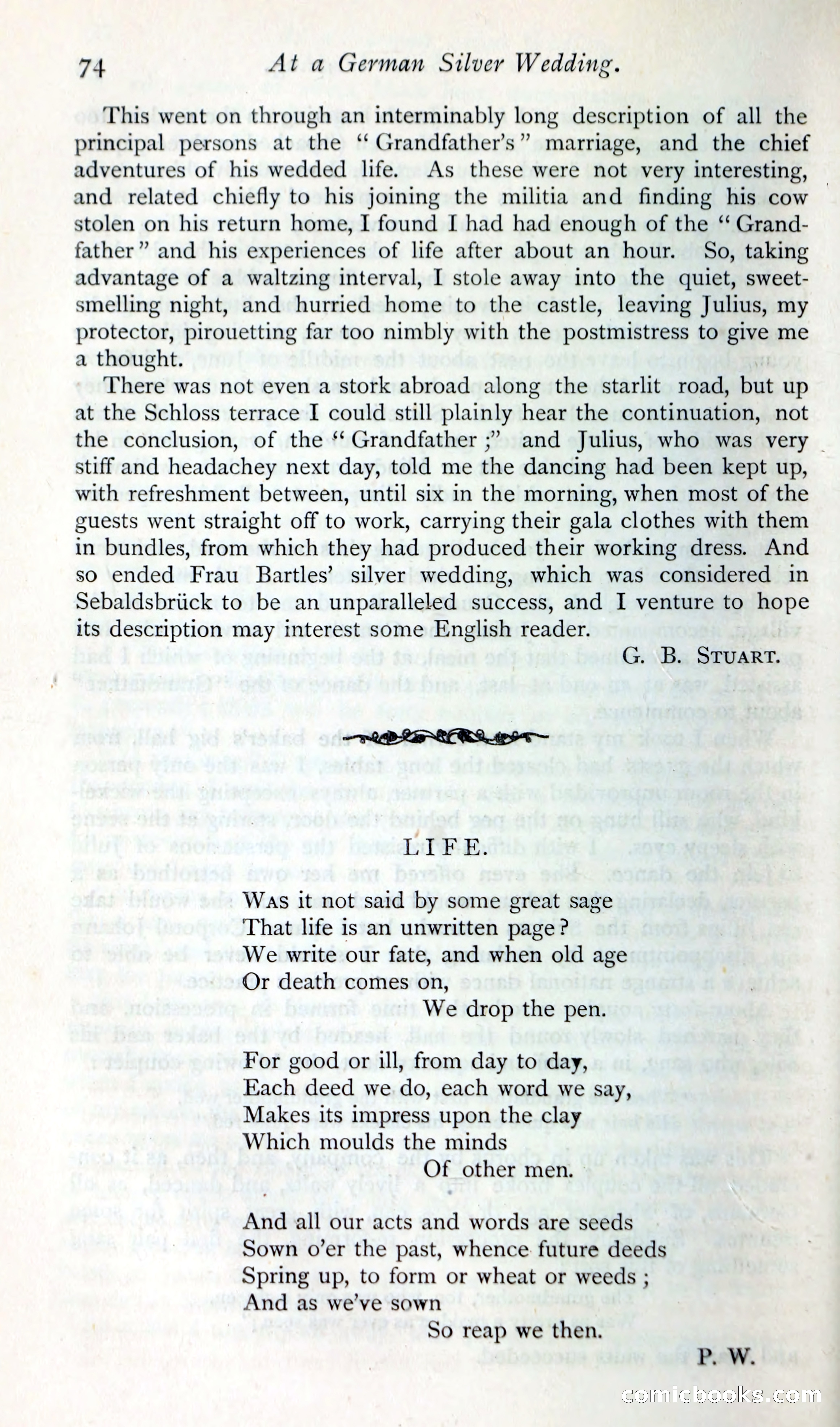 The Argosy — page 85 of 400