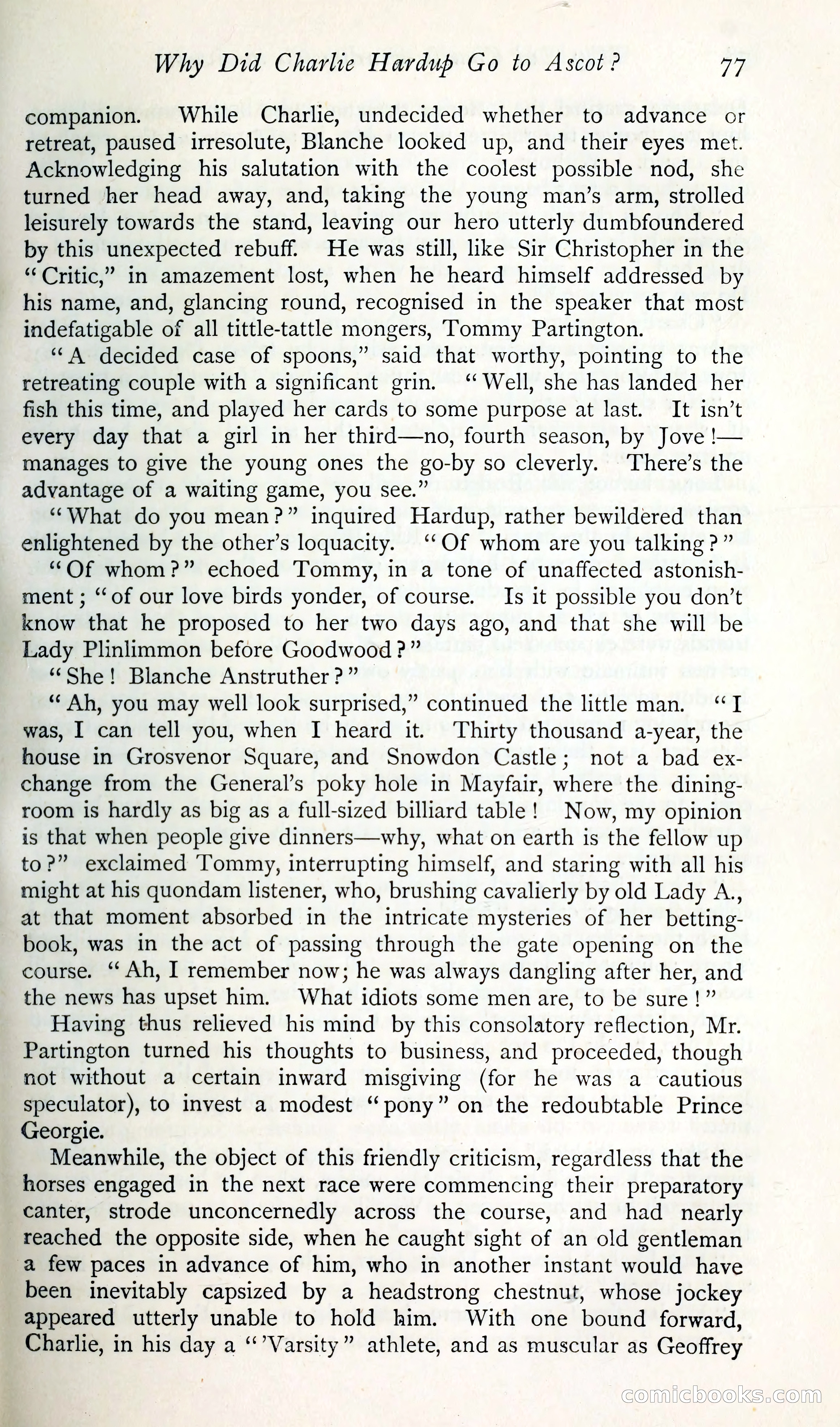 The Argosy — page 88 of 400