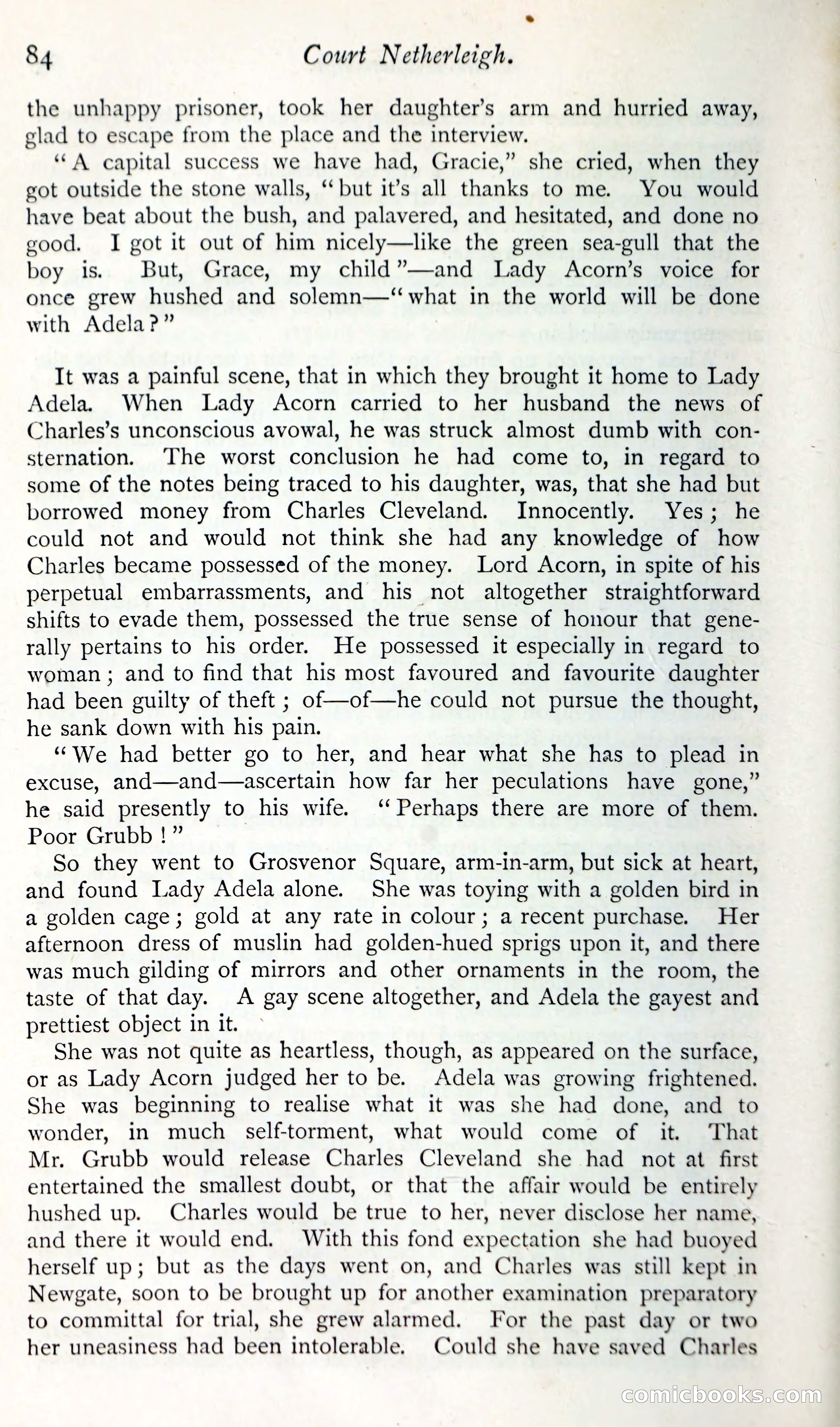 The Argosy — page 97 of 400