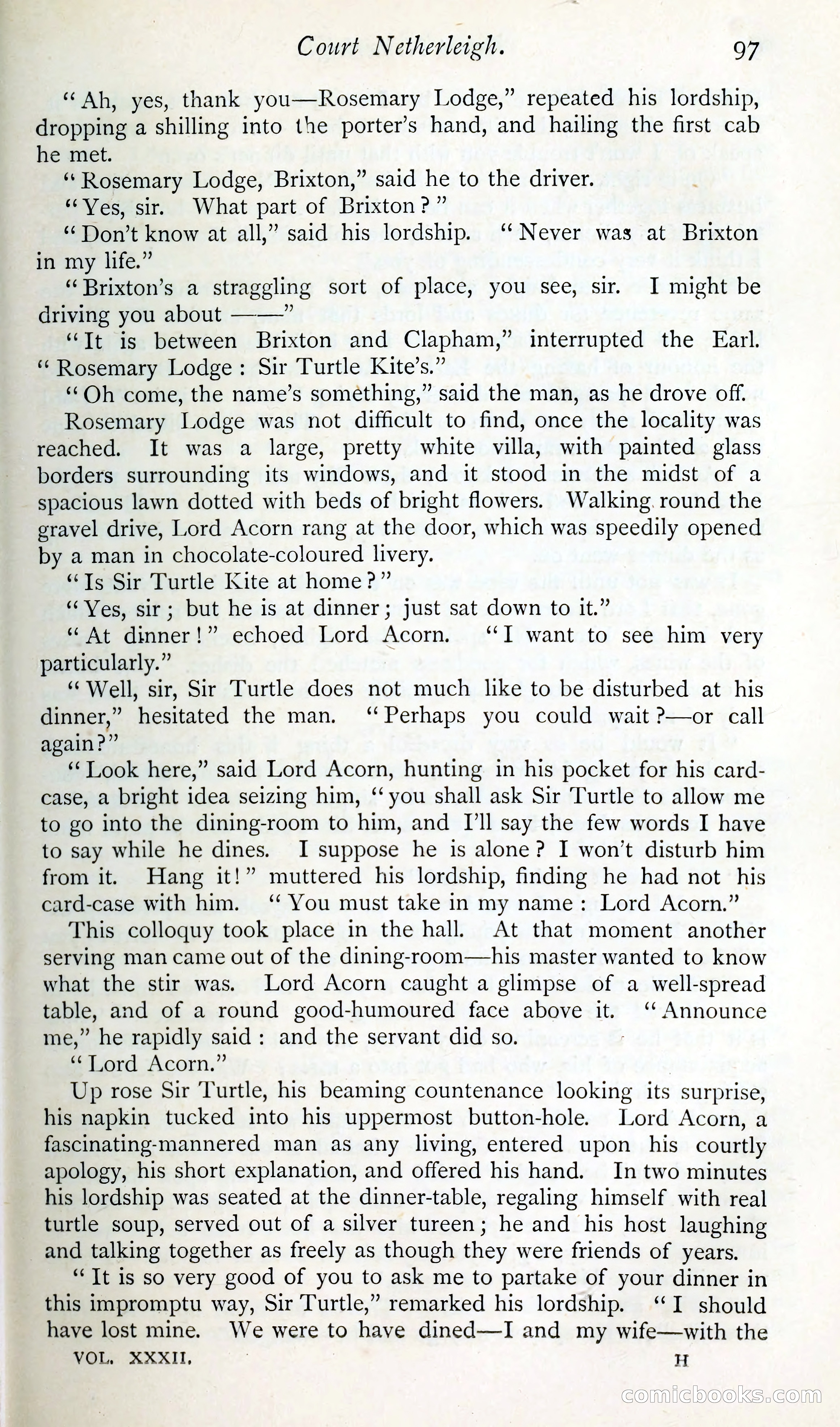 The Argosy — page 110 of 400