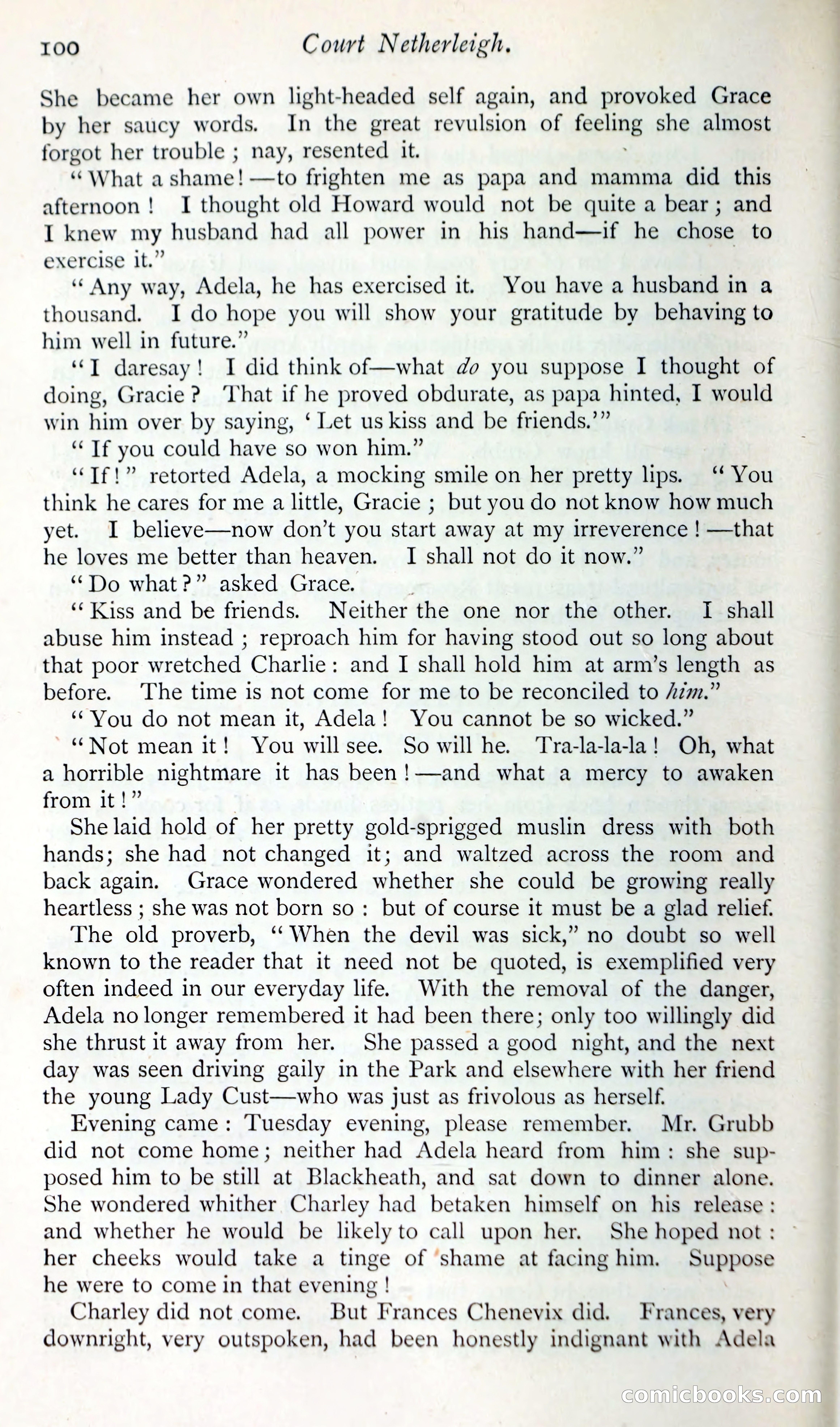 The Argosy — page 113 of 400