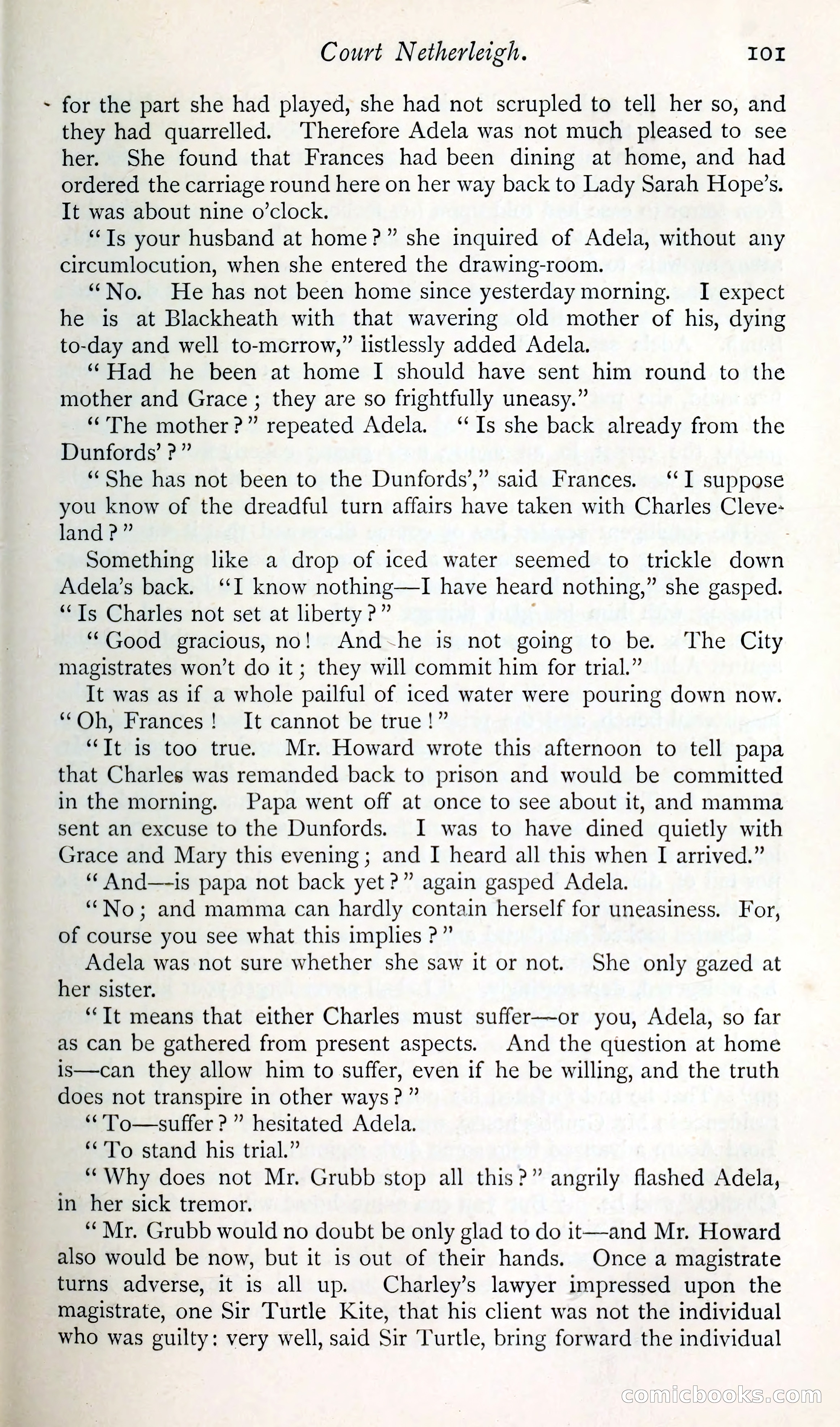 The Argosy — page 114 of 400