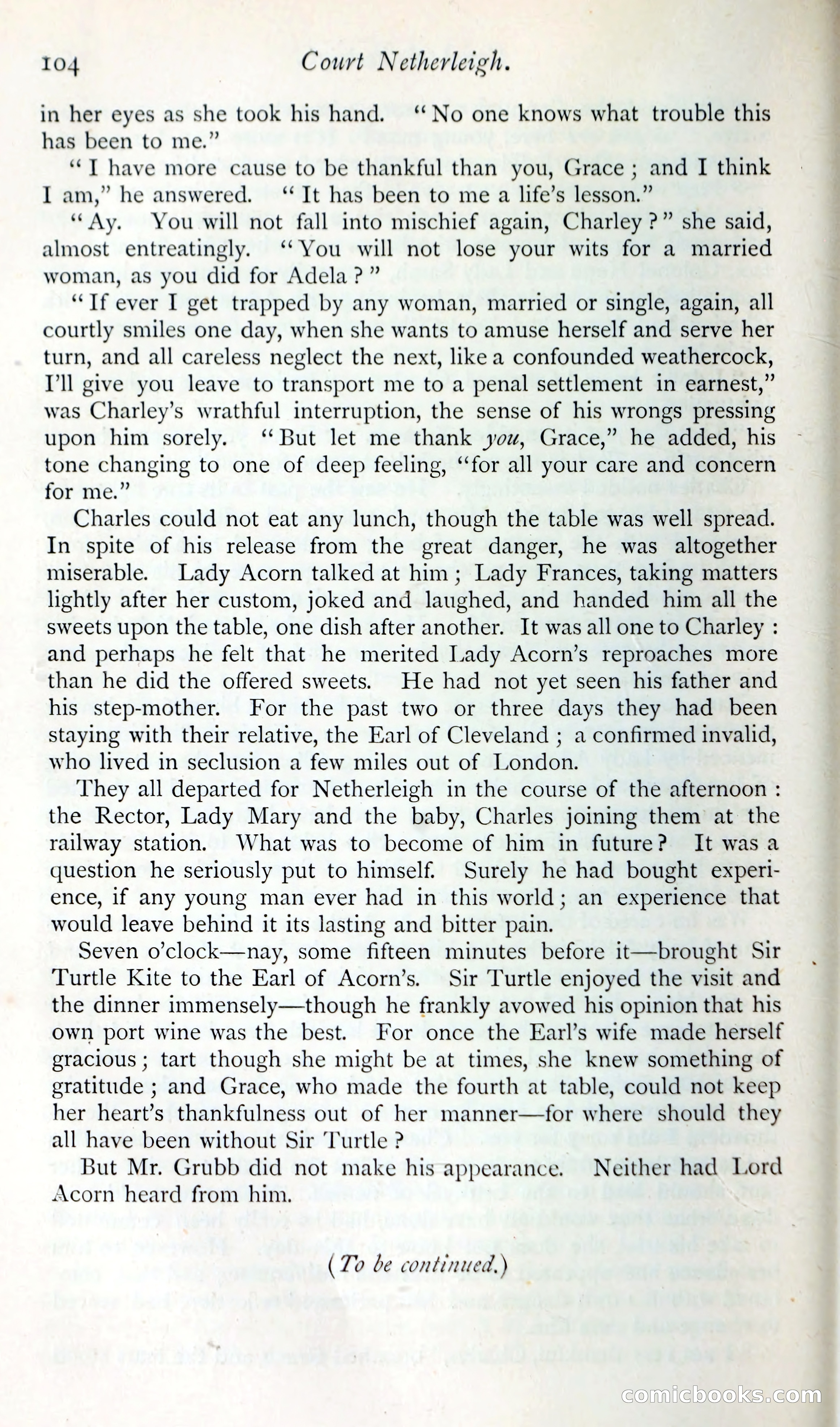 The Argosy — page 117 of 400