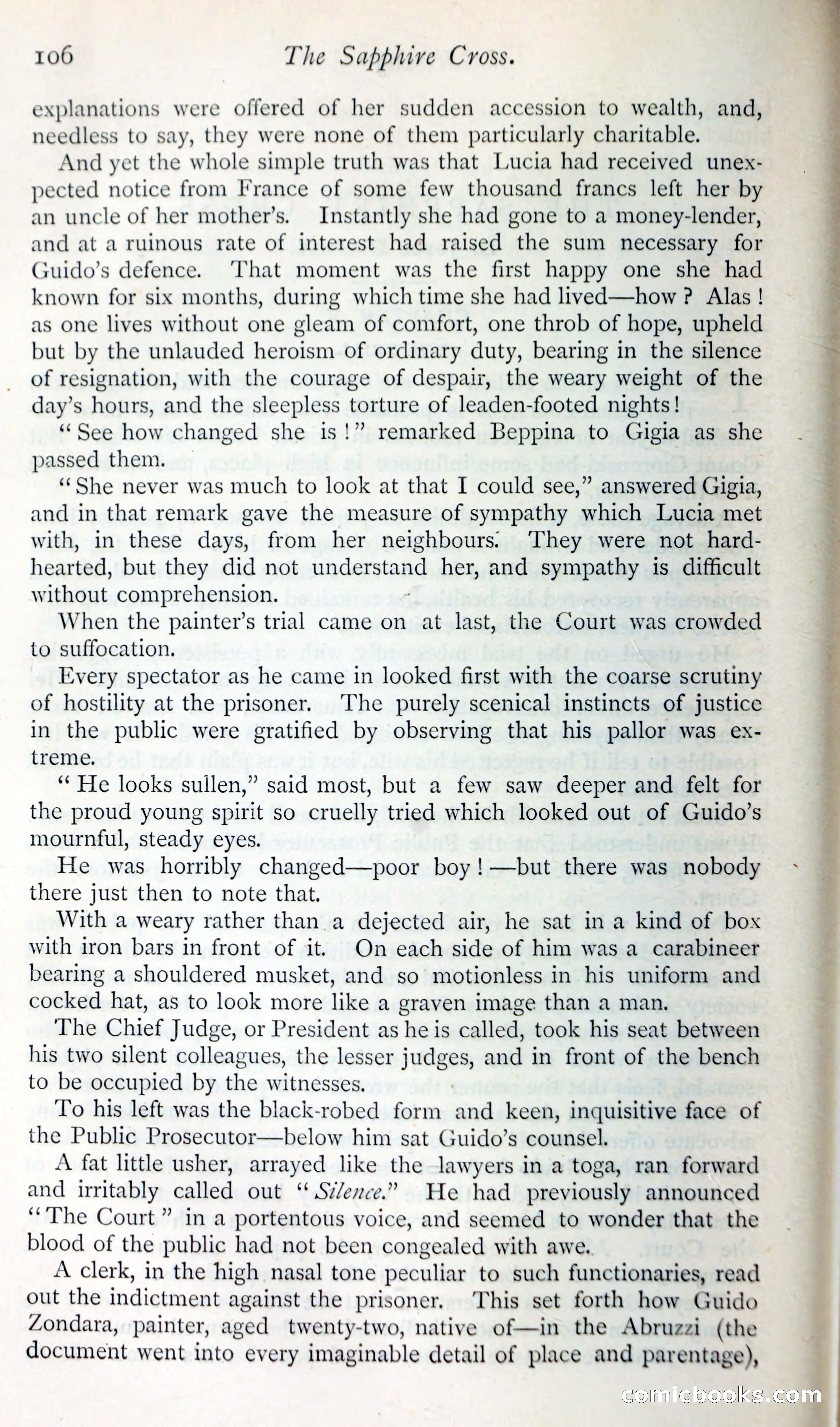 The Argosy — page 119 of 400