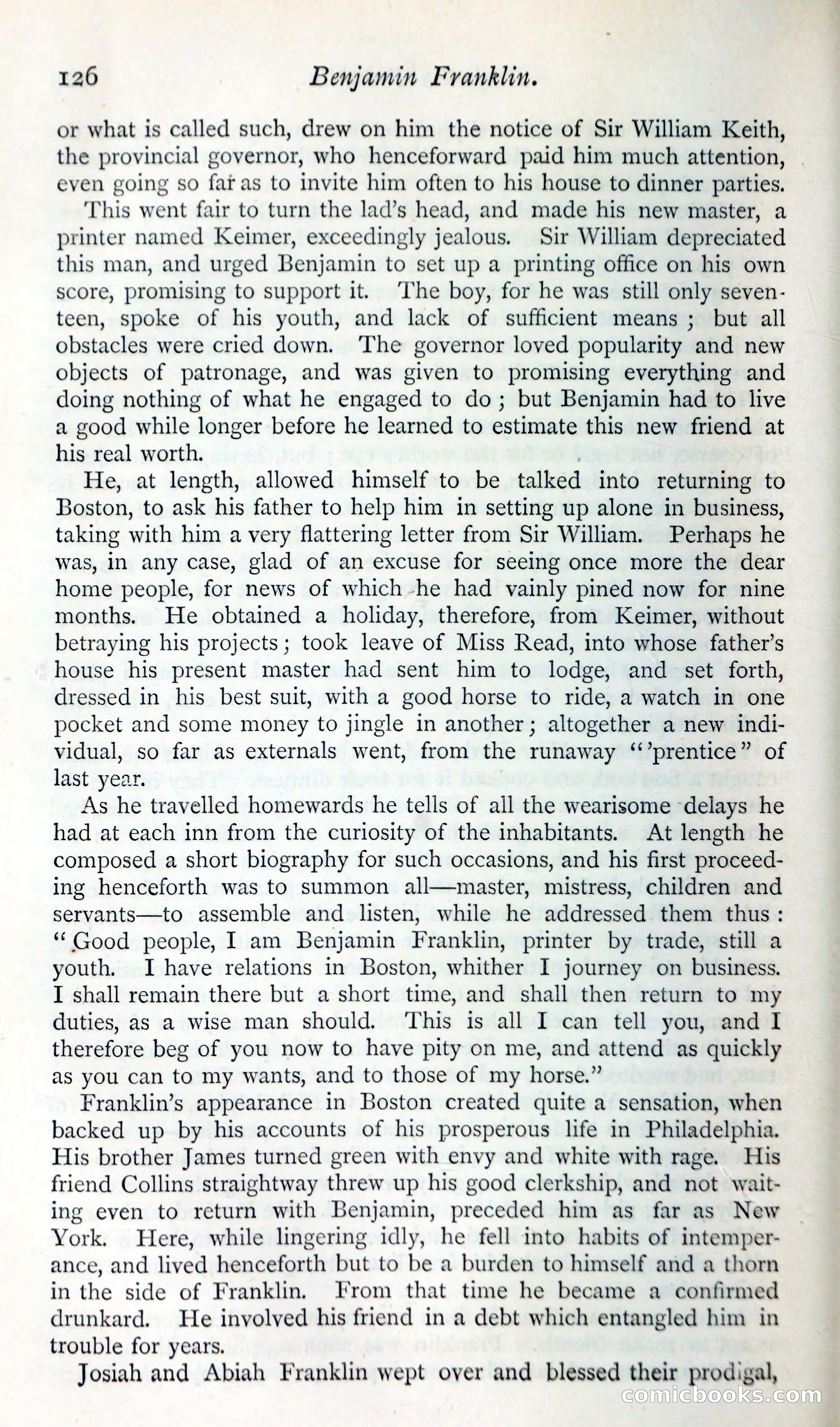 The Argosy — page 139 of 400