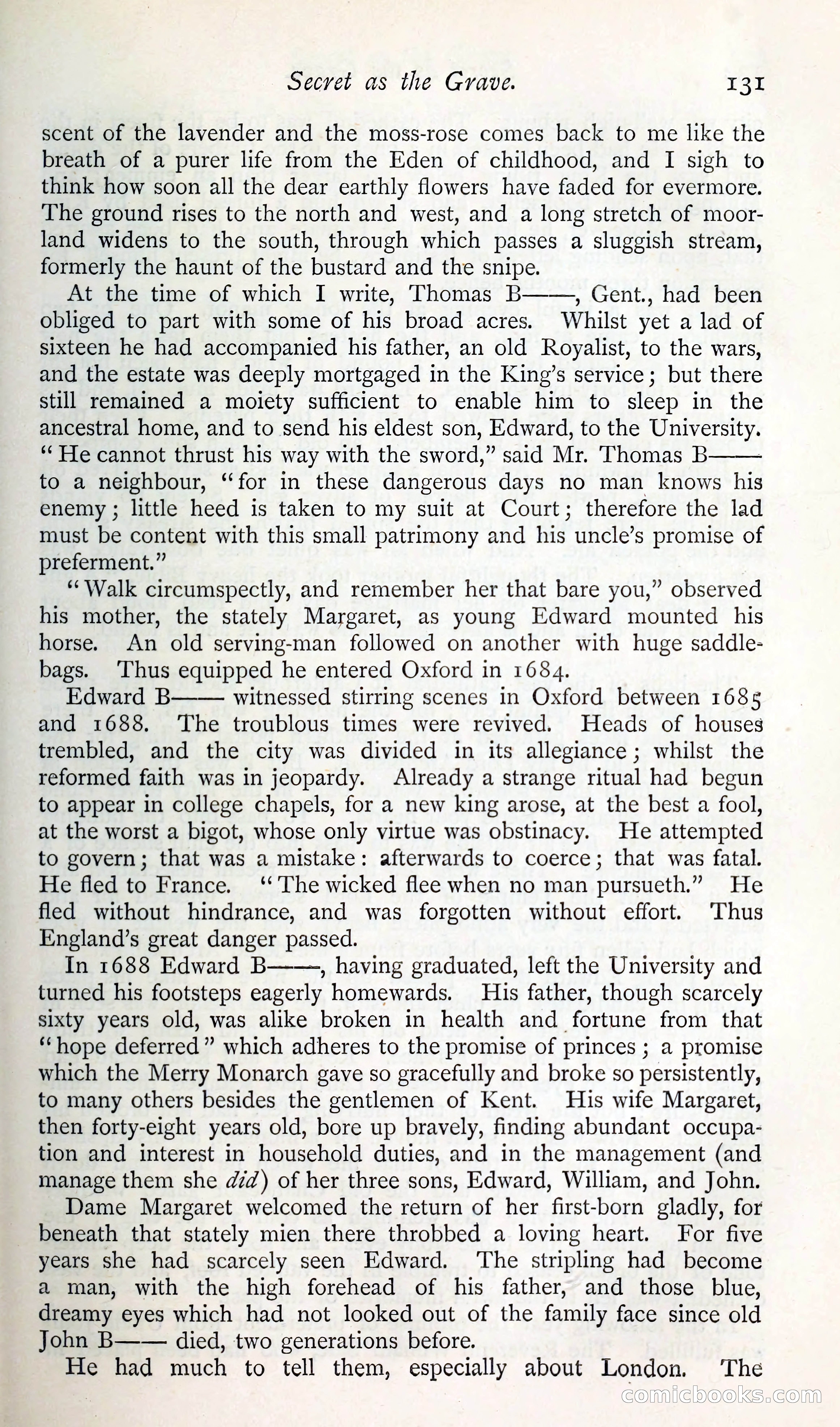 The Argosy — page 144 of 400