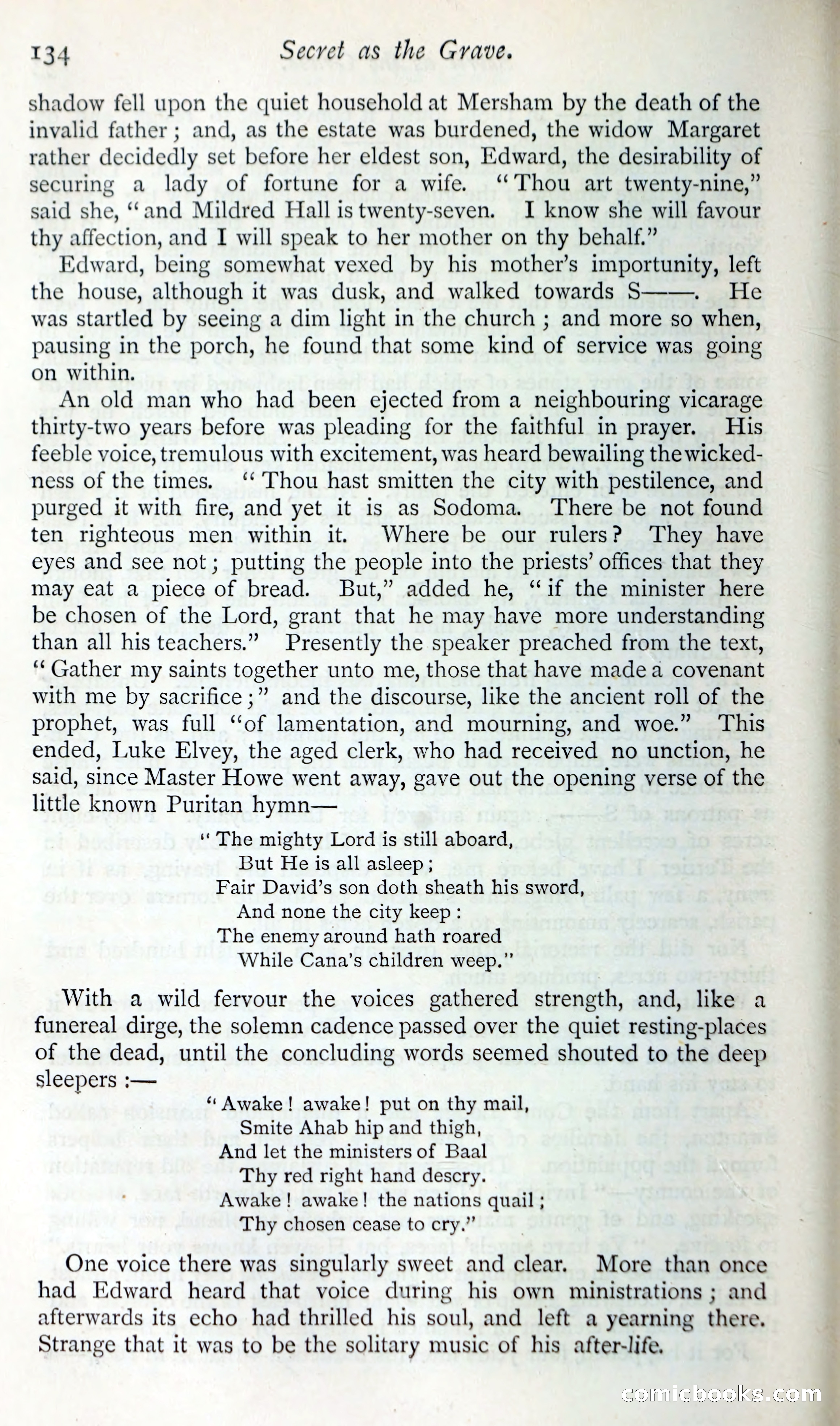 The Argosy — page 147 of 400