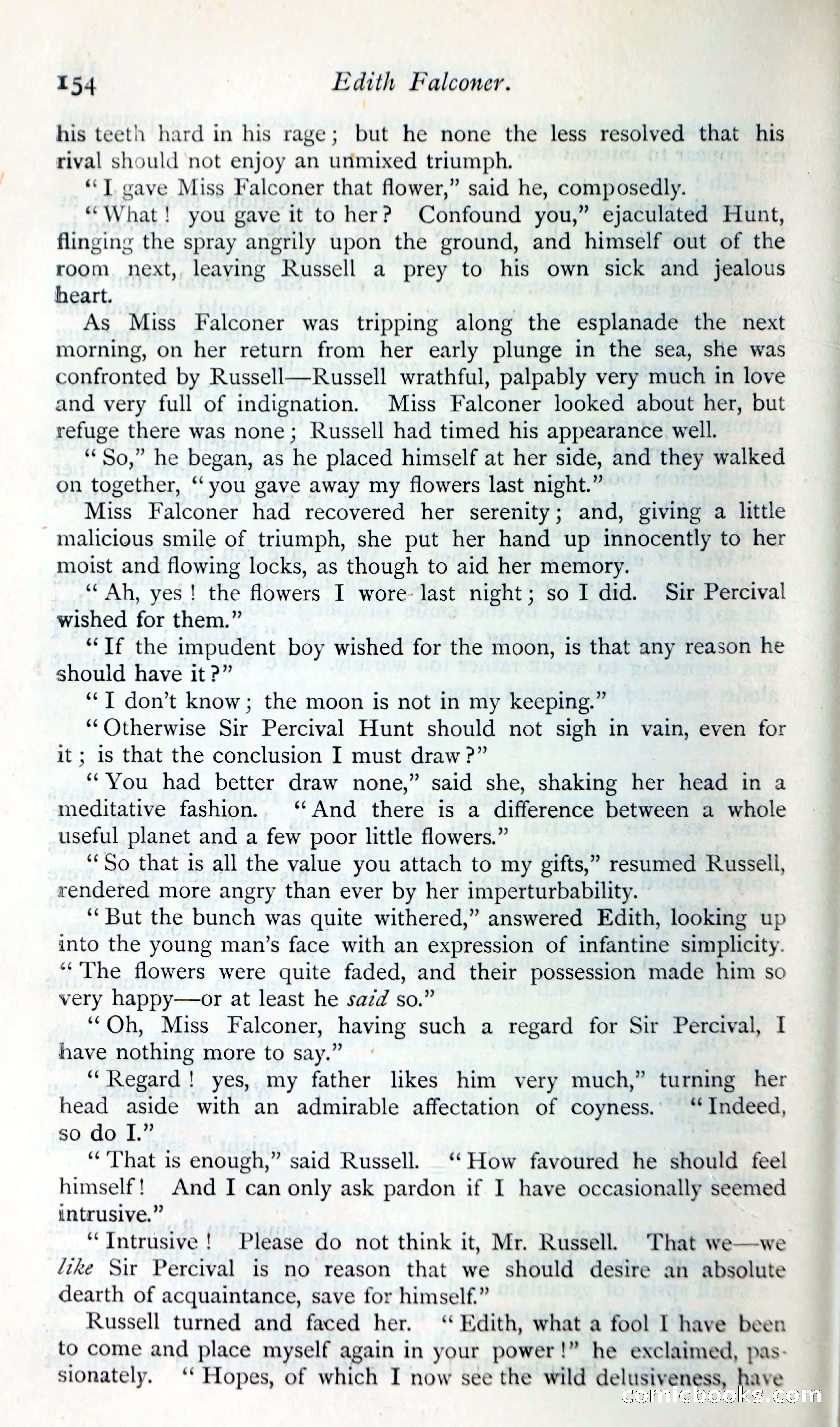 The Argosy — page 167 of 400
