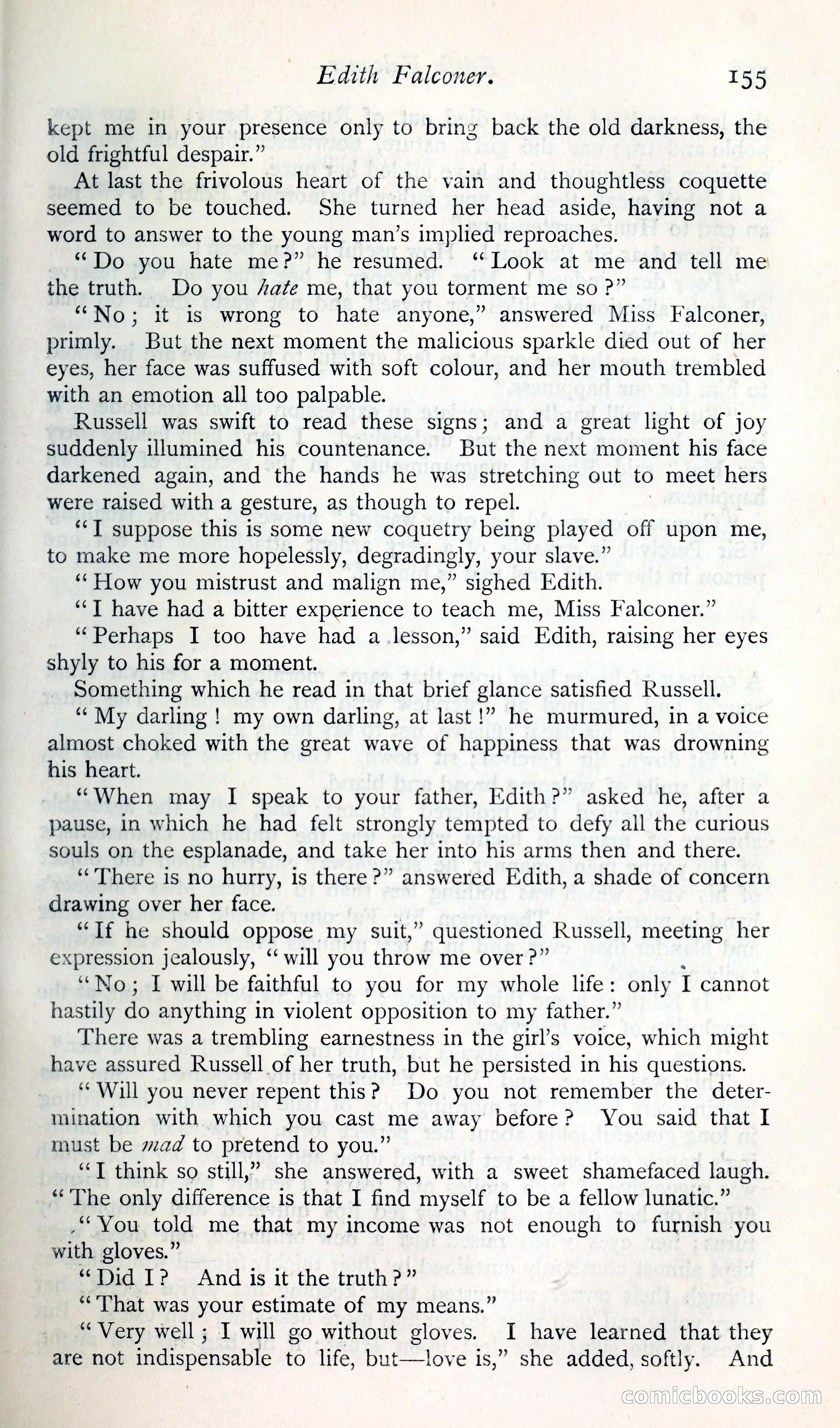 The Argosy — page 168 of 400