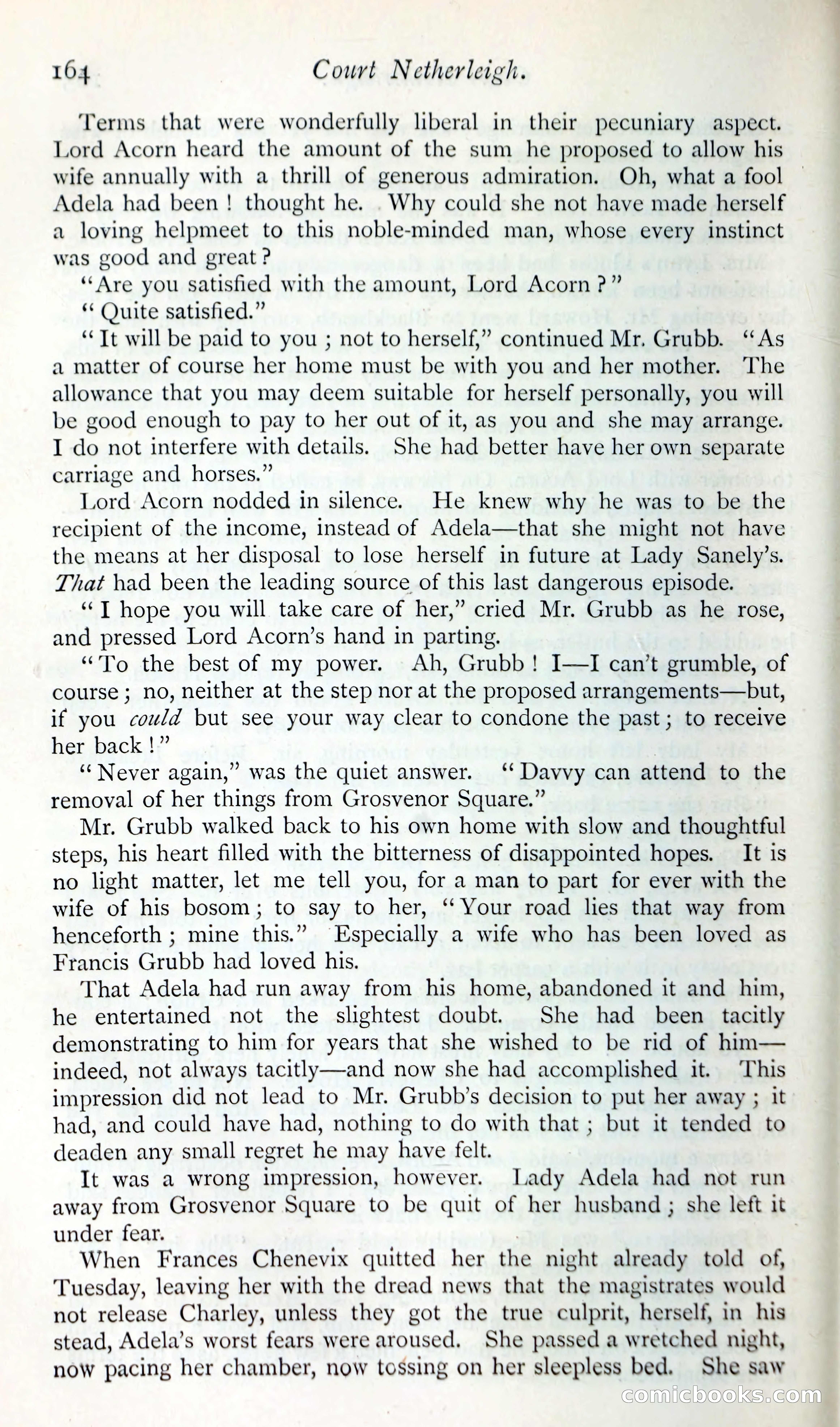 The Argosy — page 179 of 400