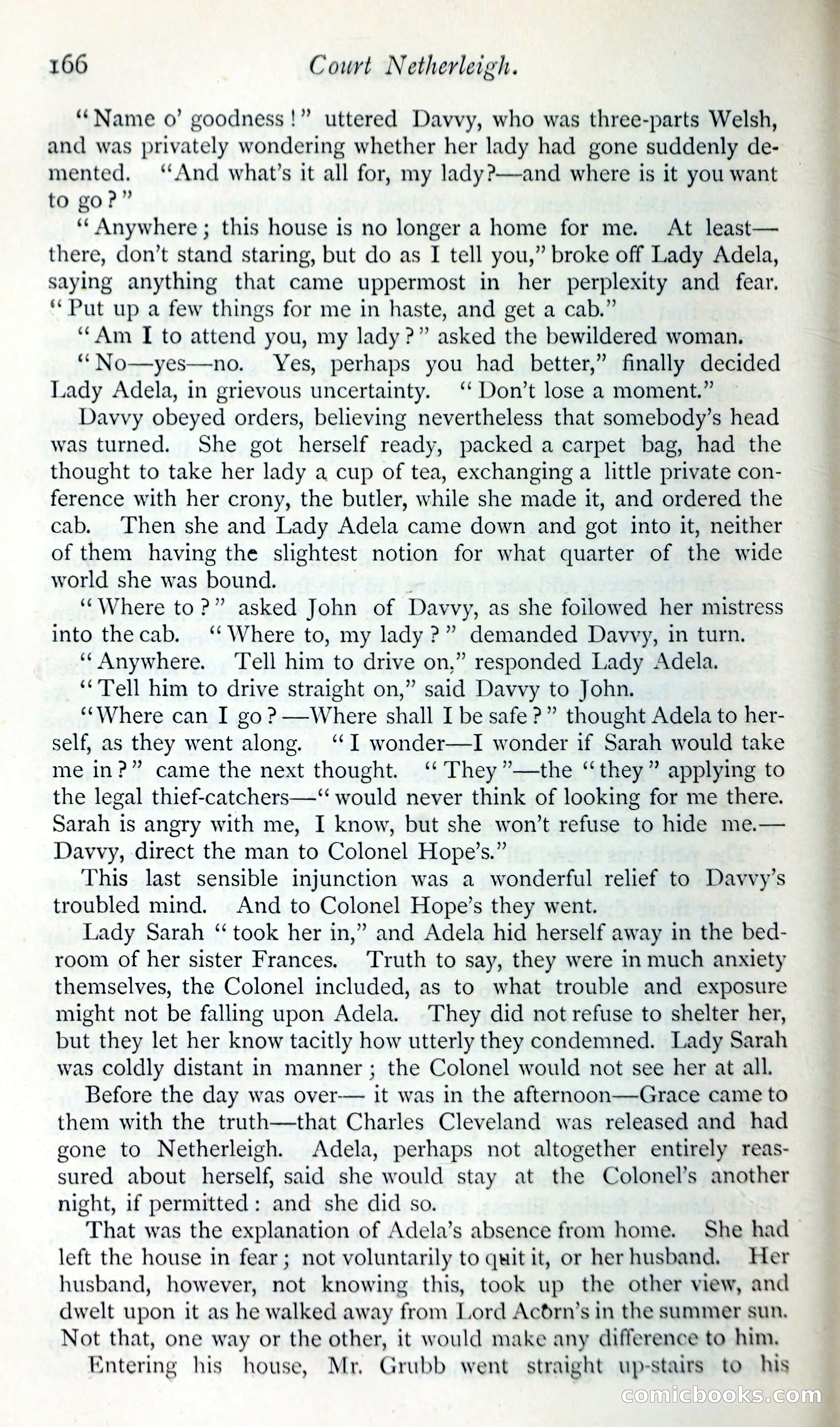 The Argosy — page 181 of 400