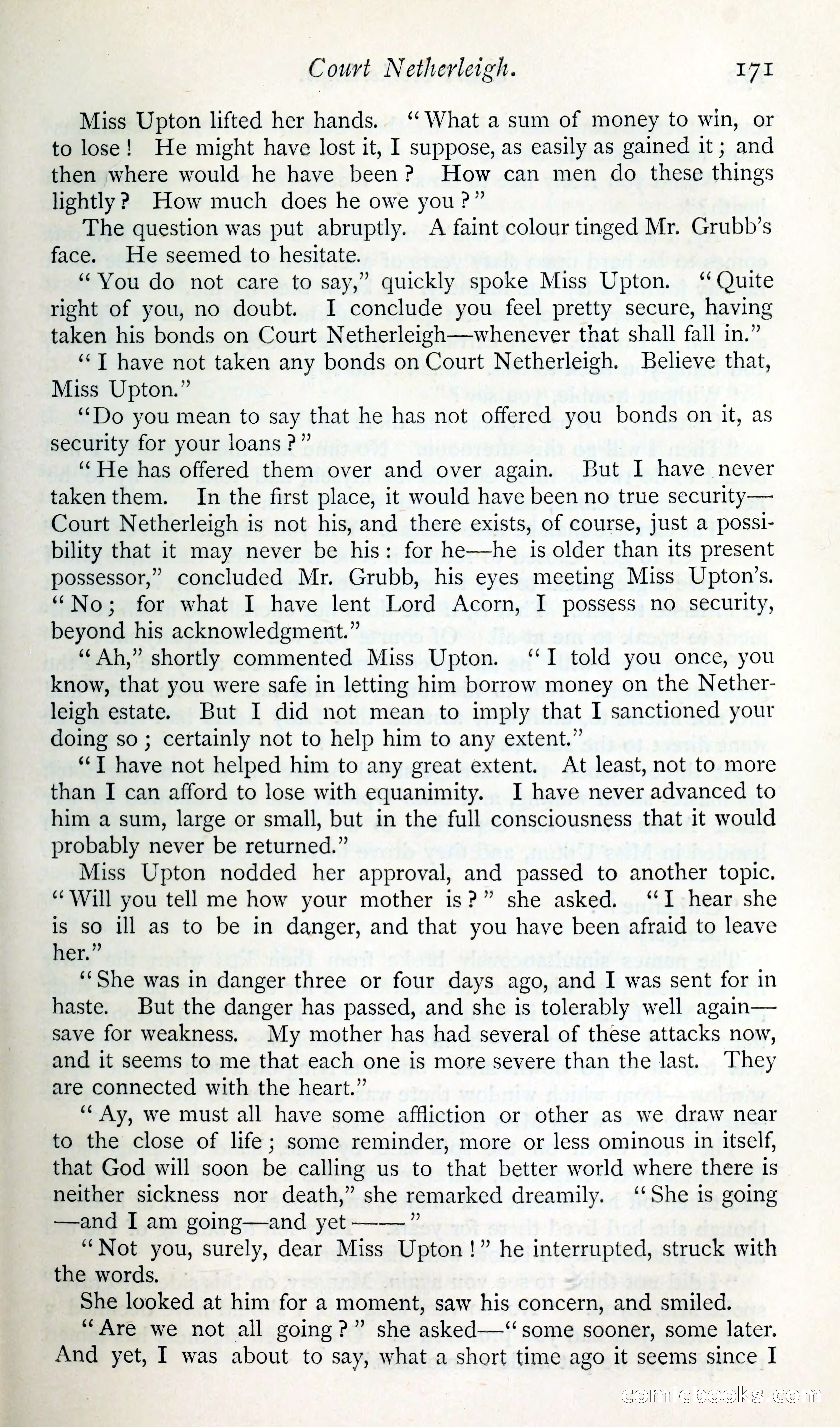 The Argosy — page 186 of 400