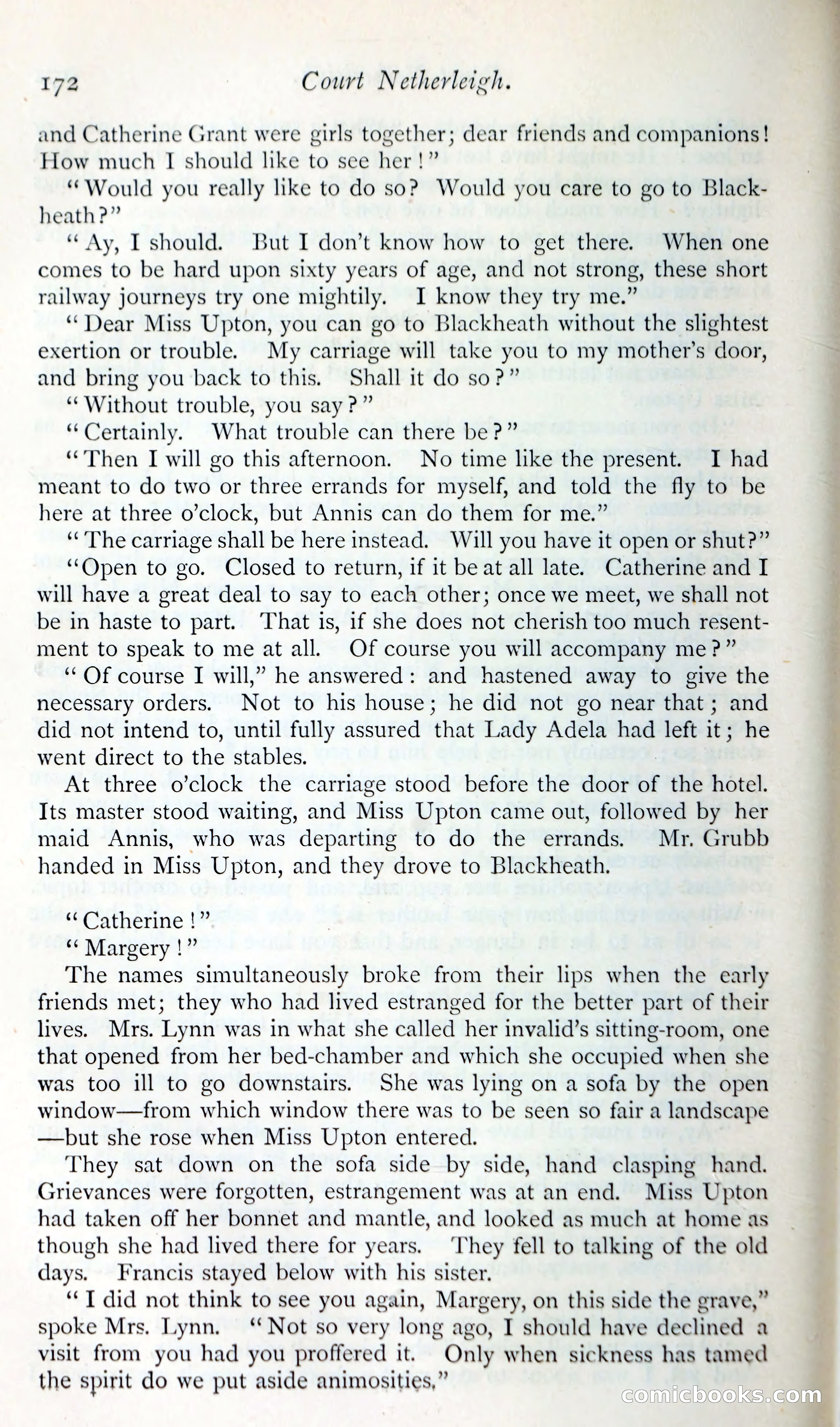 The Argosy — page 187 of 400