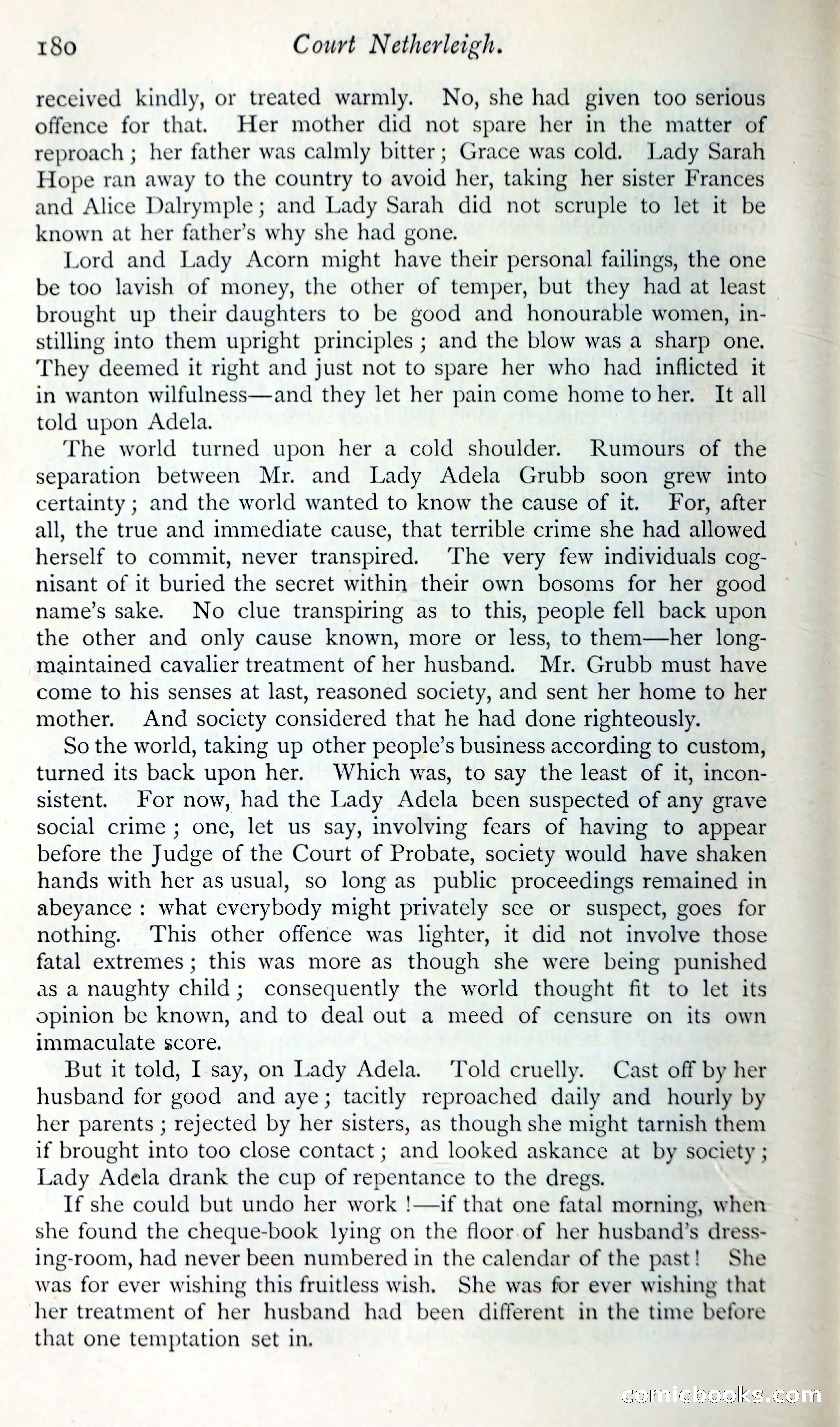 The Argosy — page 195 of 400