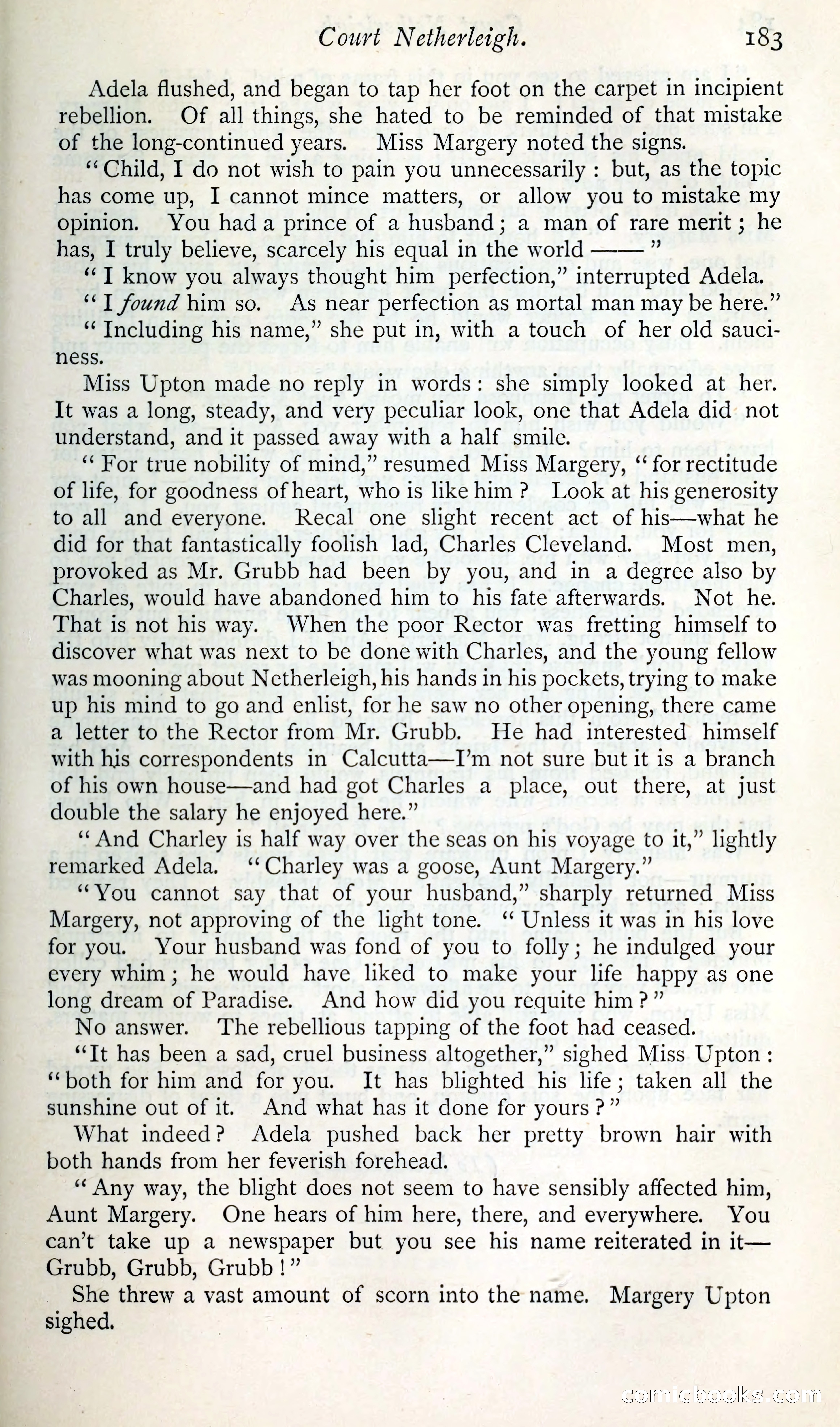 The Argosy — page 198 of 400
