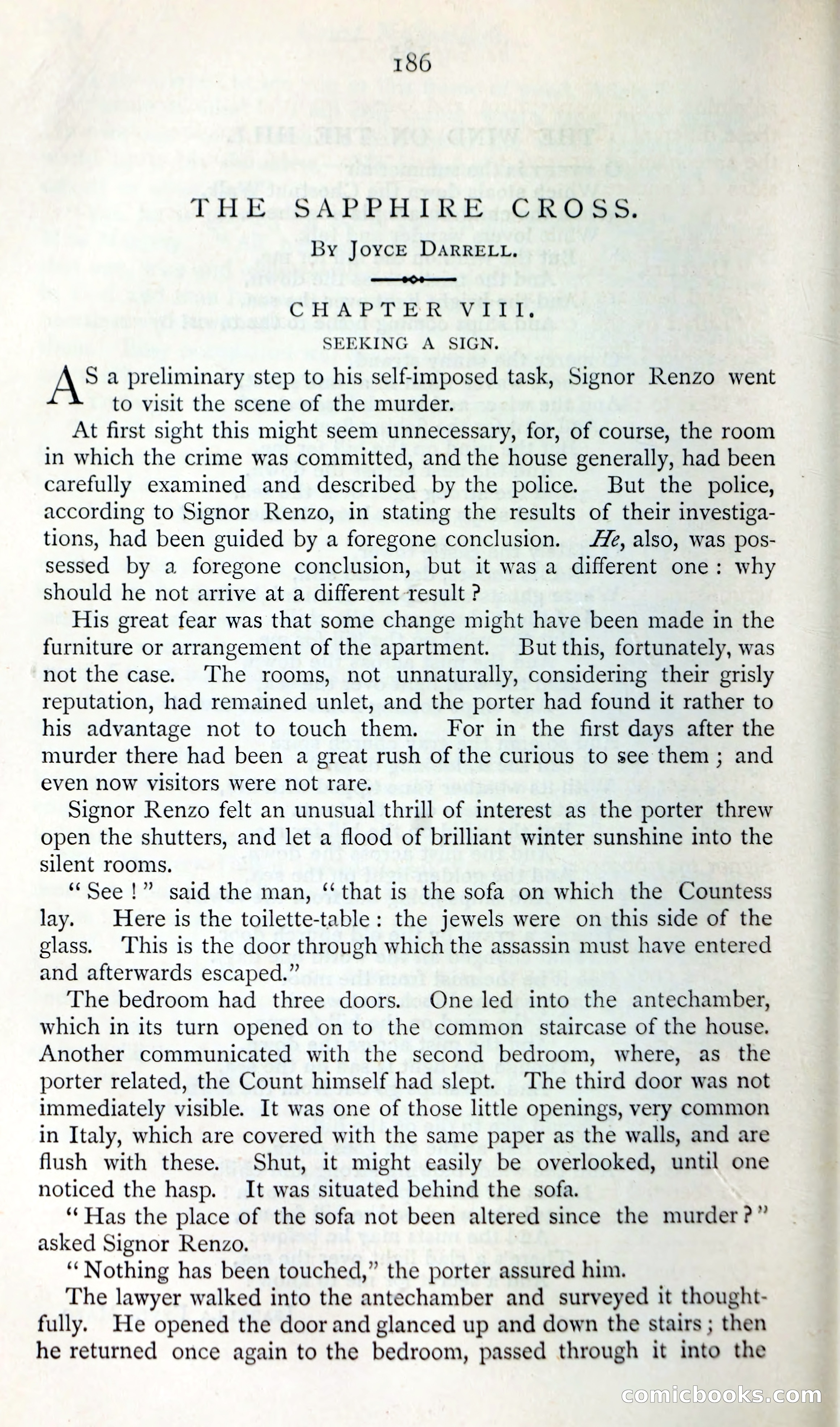 The Argosy — page 201 of 400