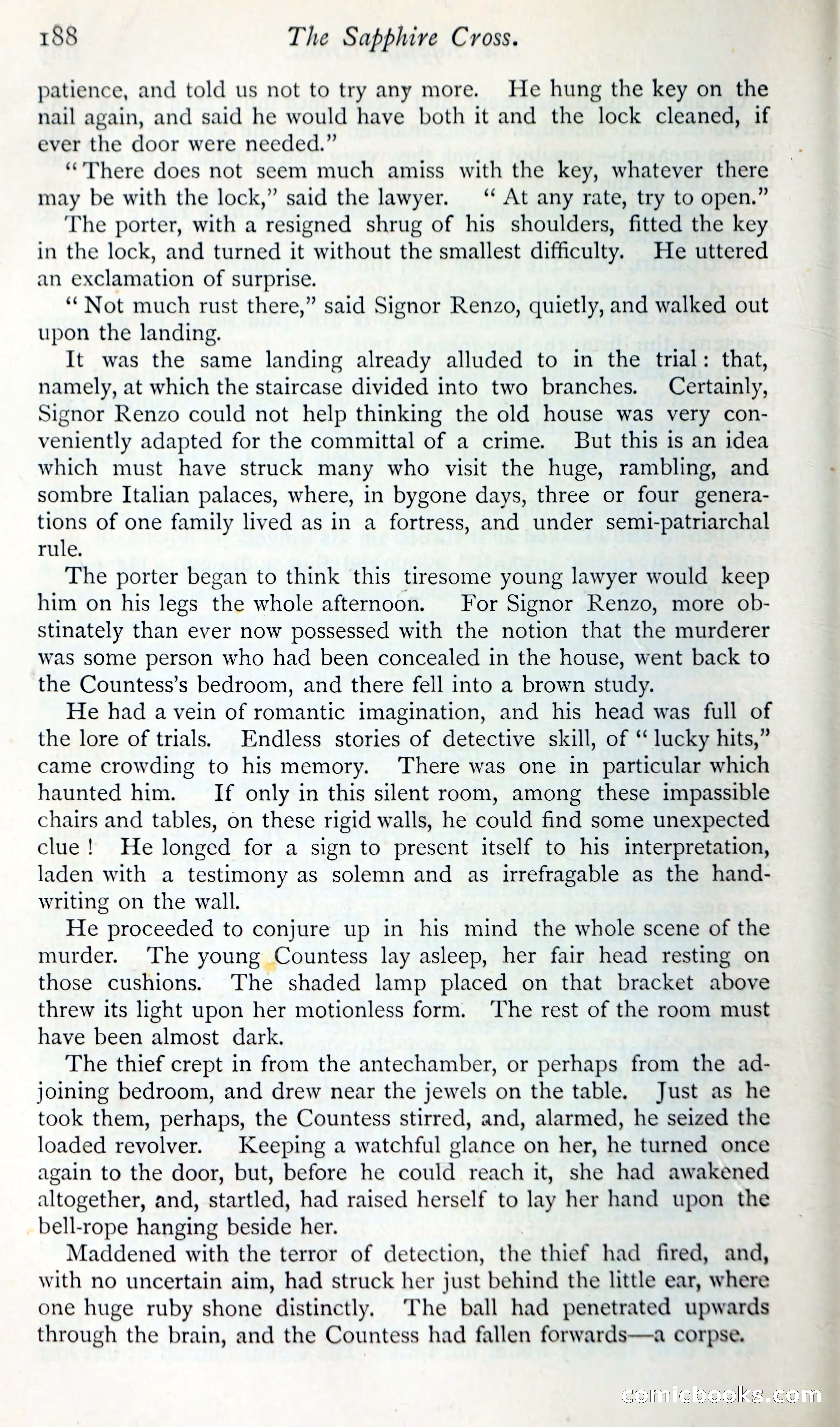The Argosy — page 203 of 400