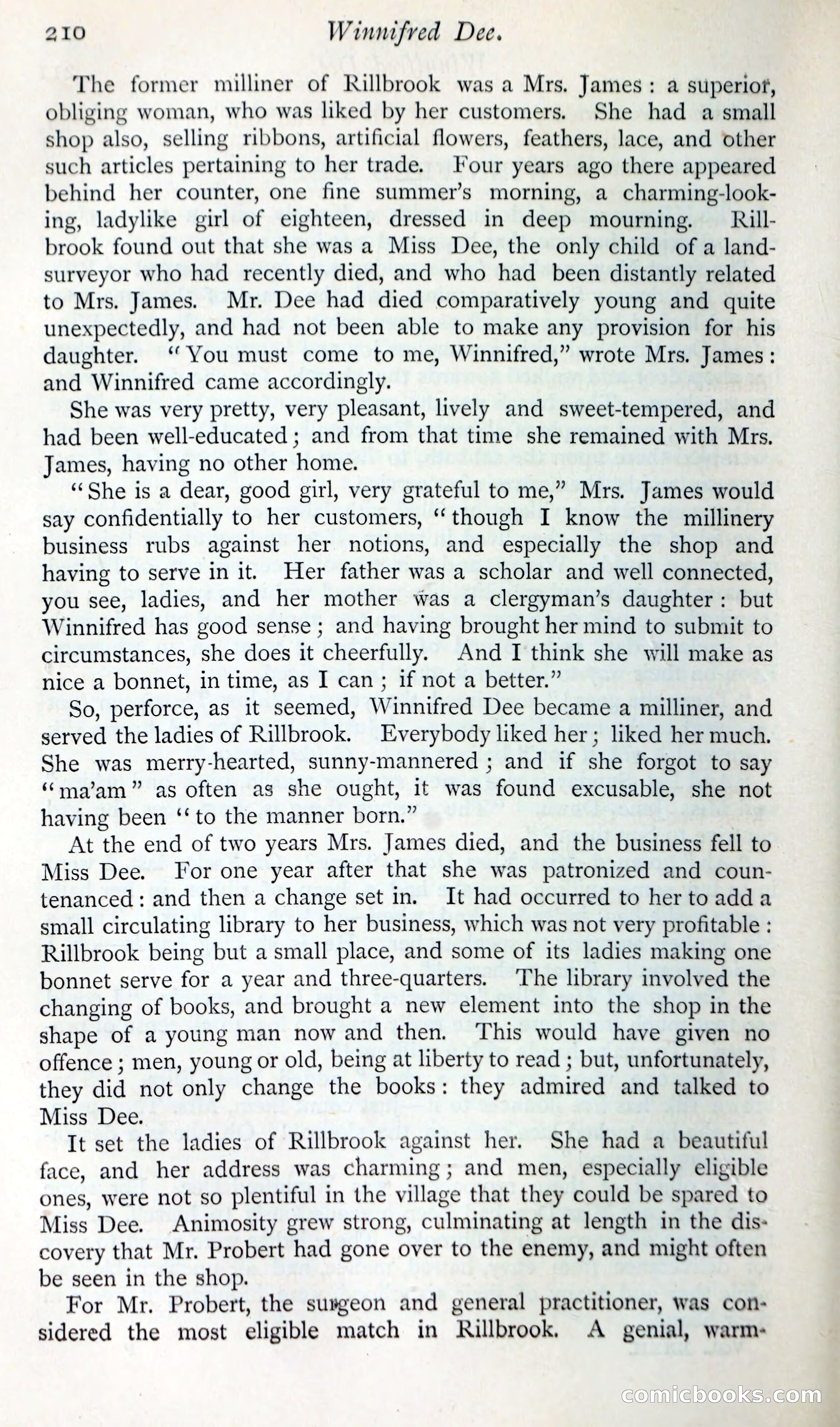 The Argosy — page 225 of 400