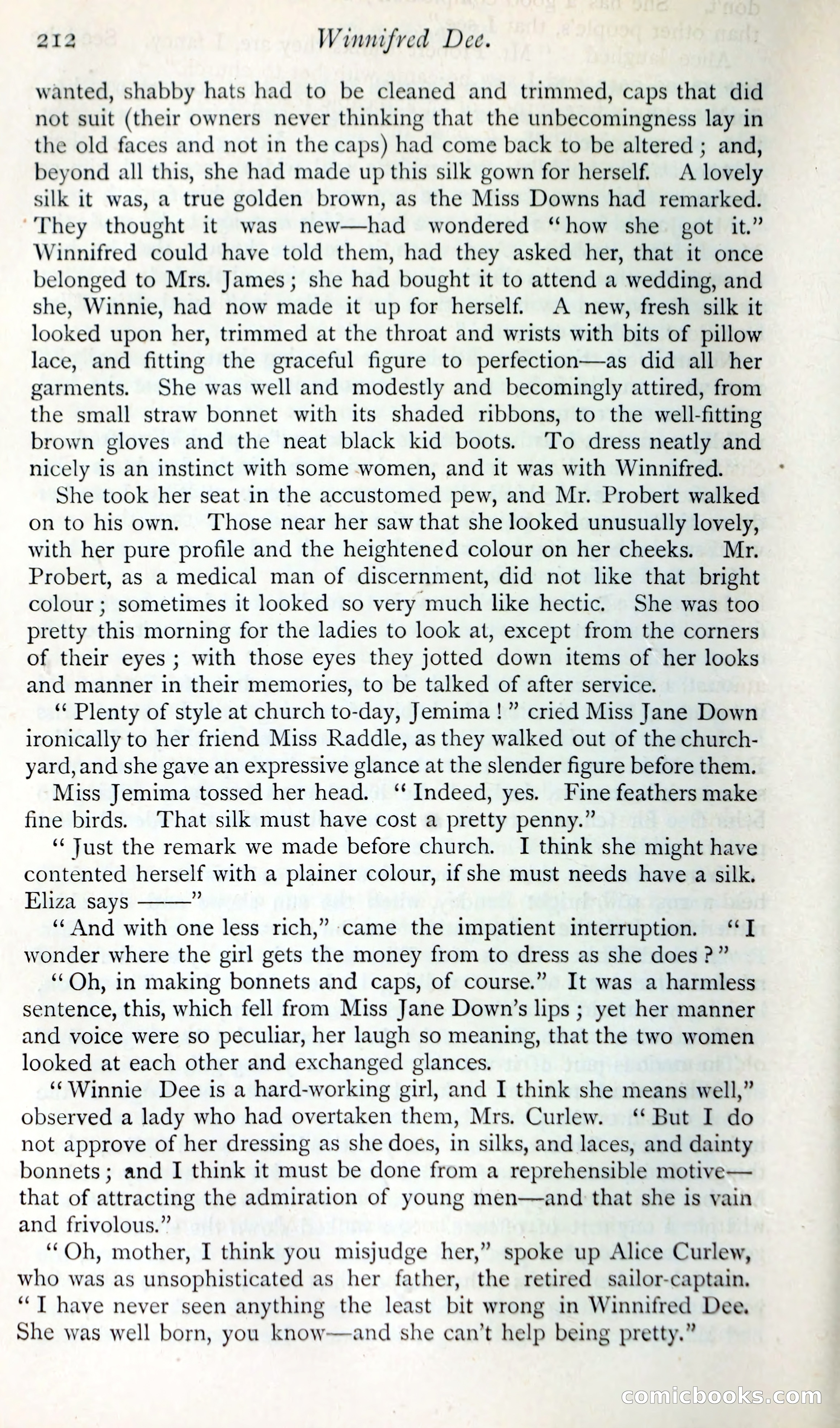 The Argosy — page 227 of 400