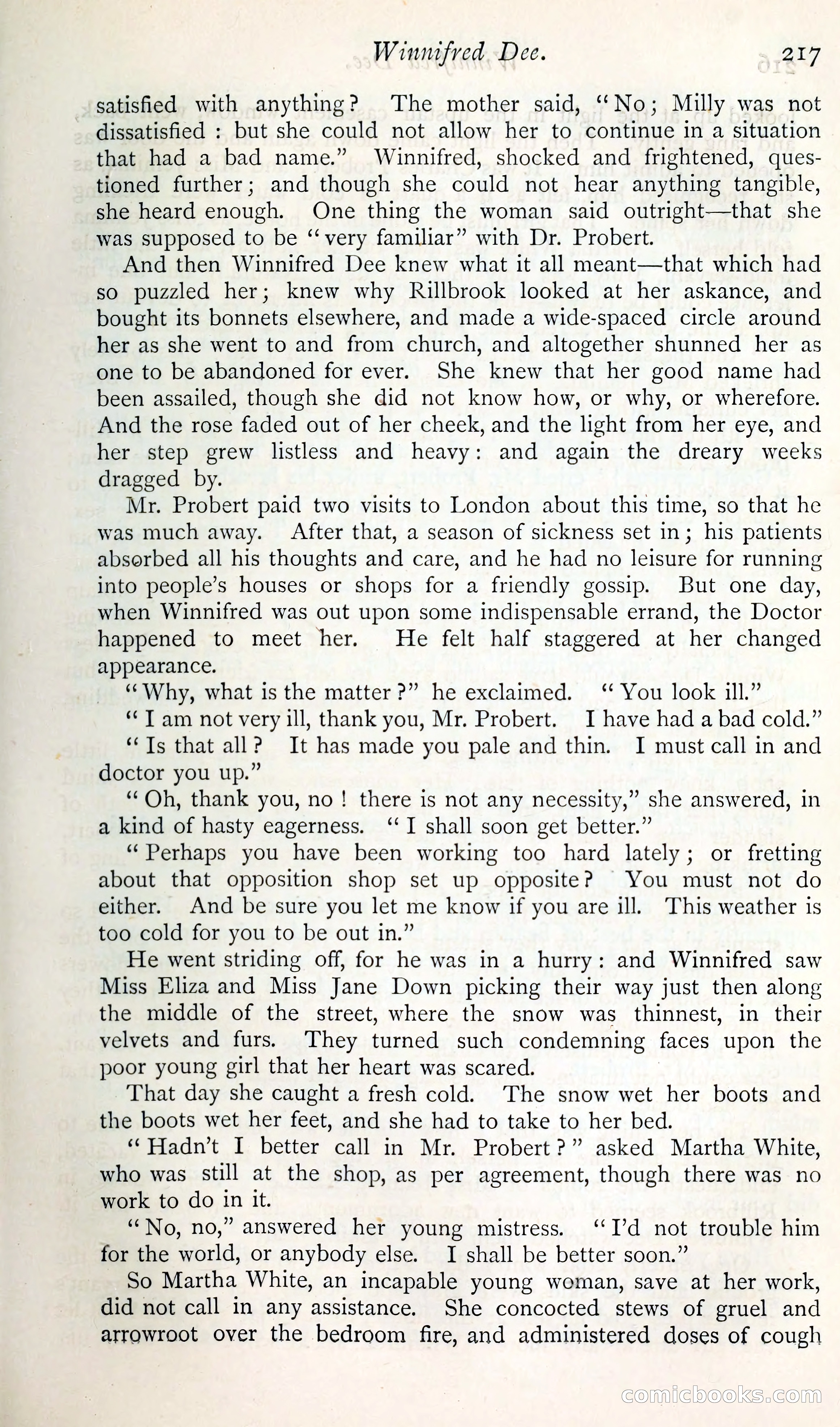 The Argosy — page 232 of 400