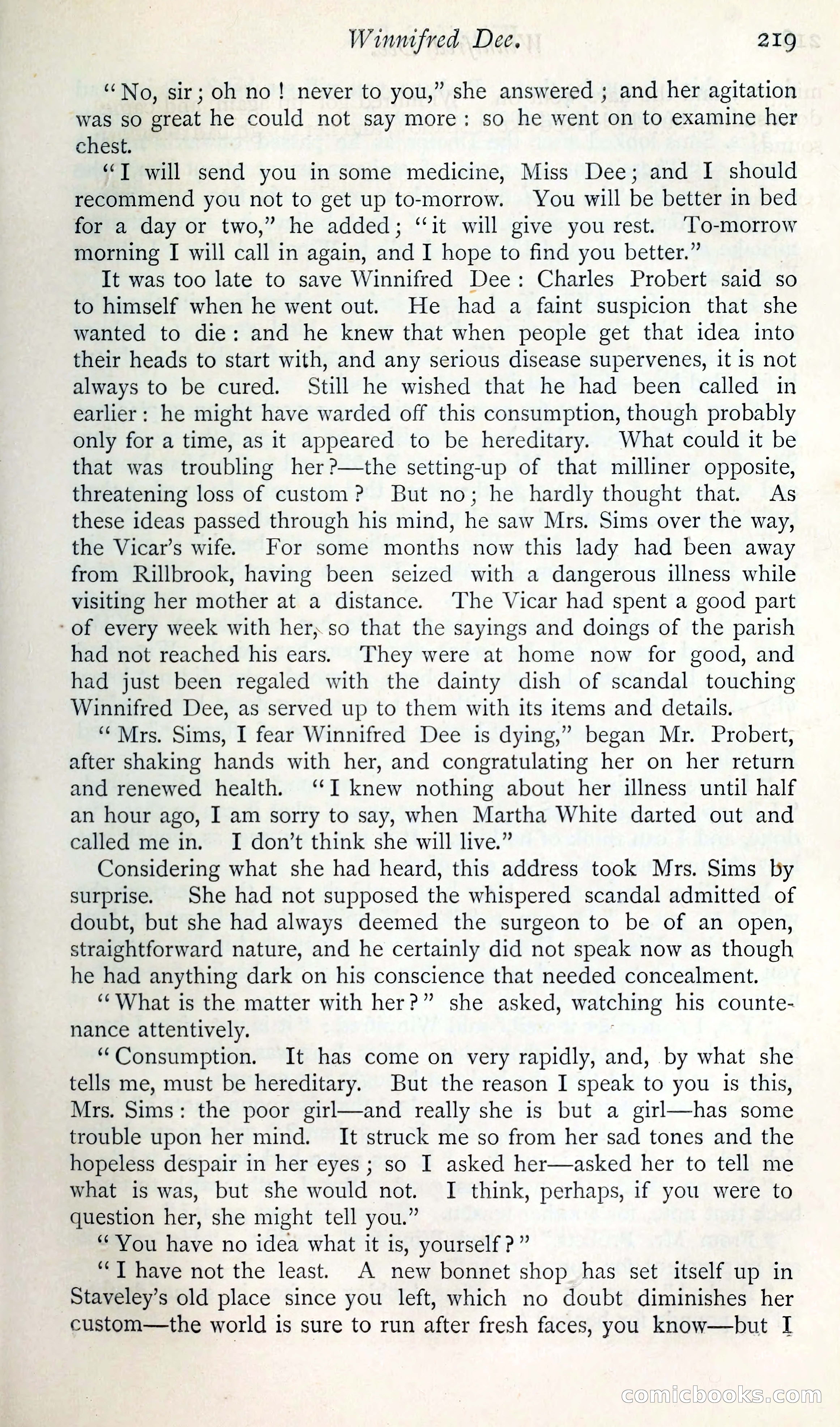 The Argosy — page 234 of 400