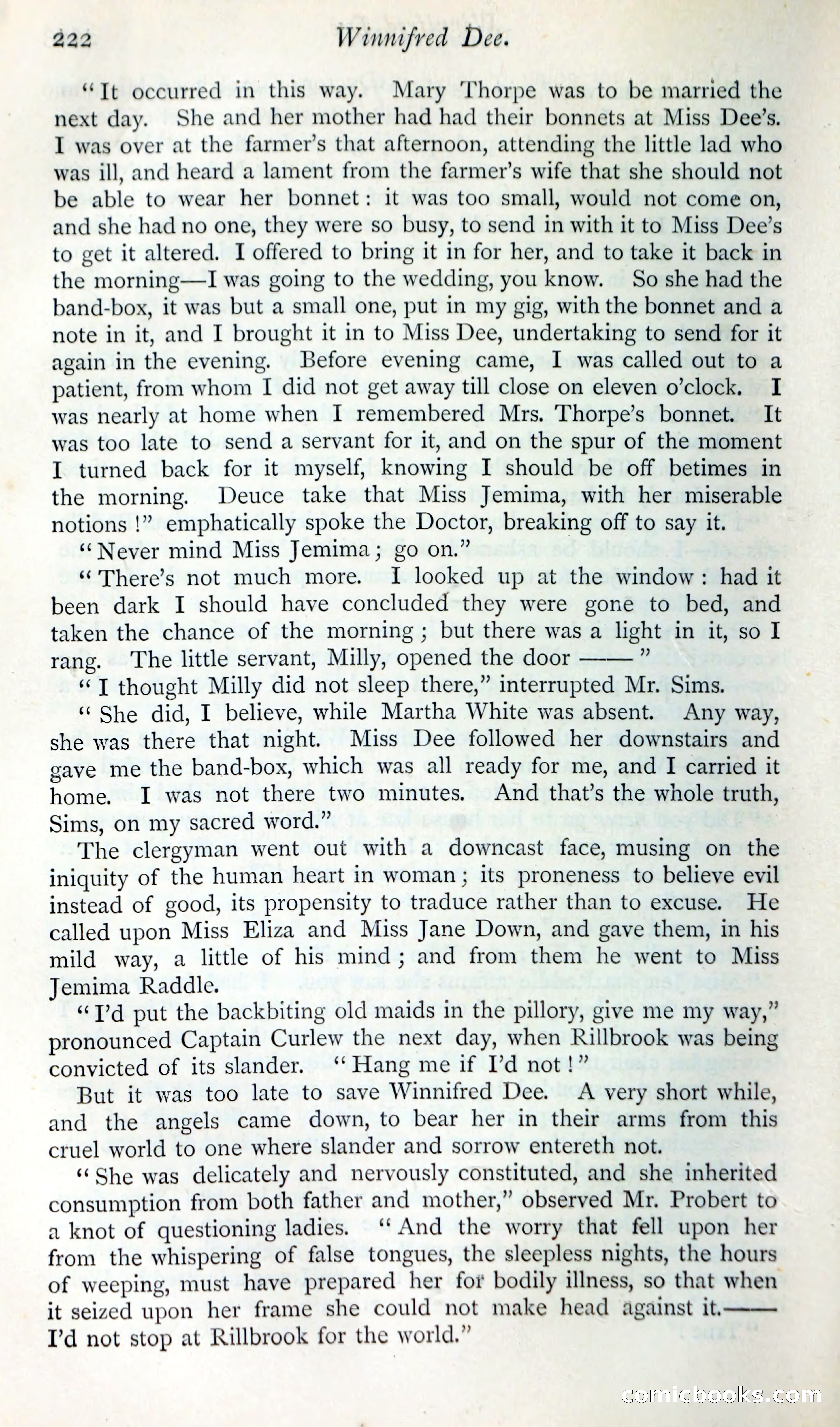 The Argosy — page 237 of 400