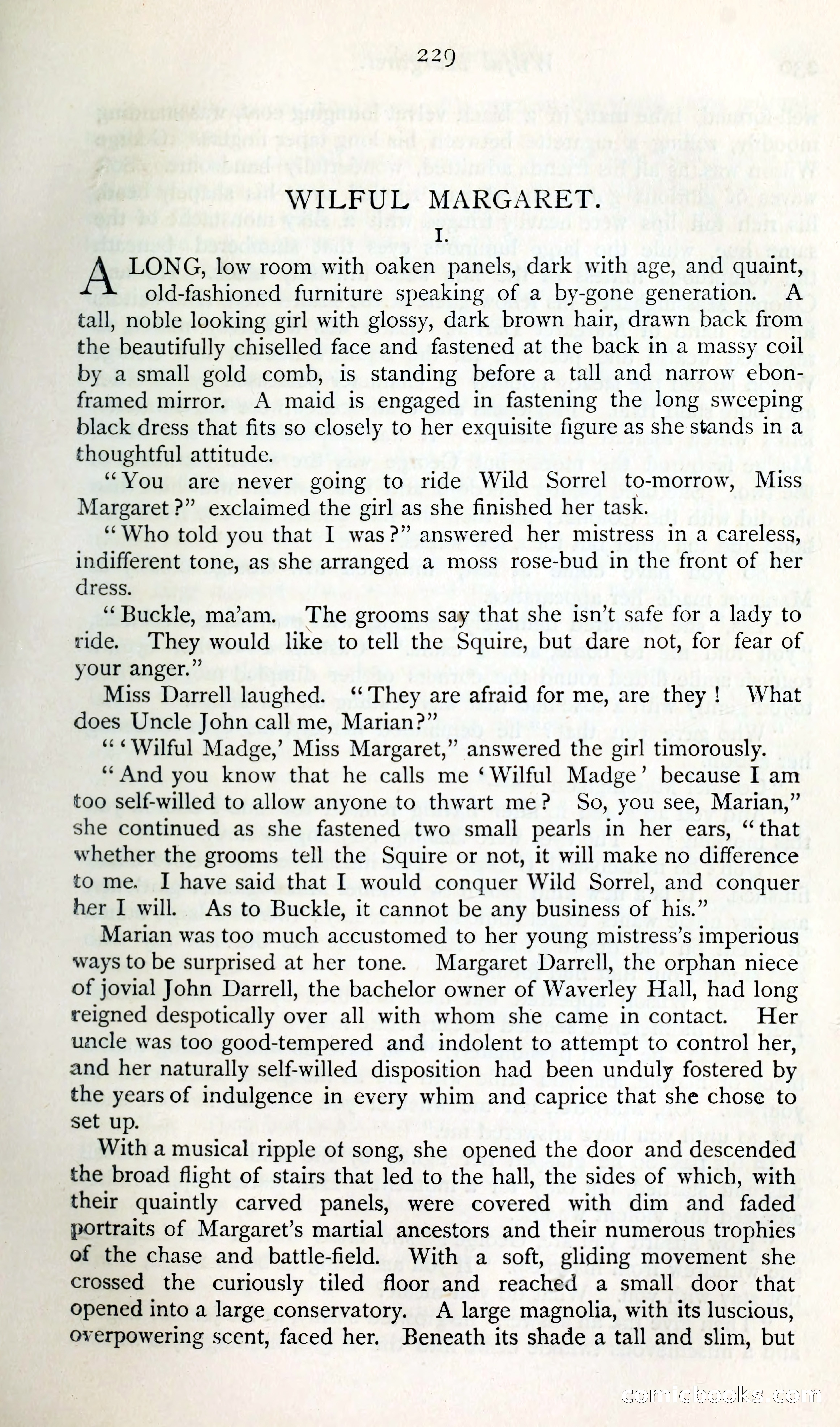 The Argosy — page 244 of 400