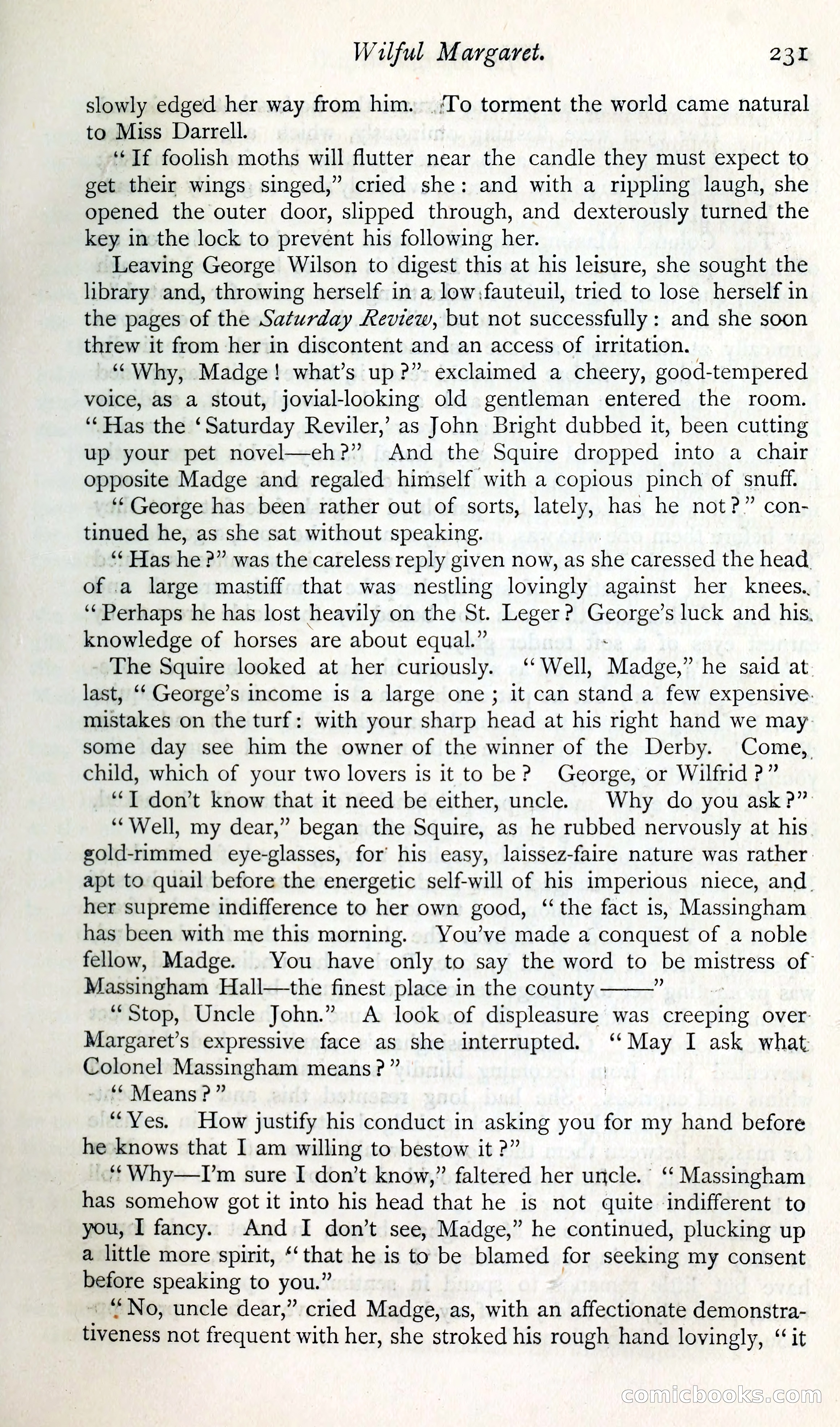 The Argosy — page 246 of 400